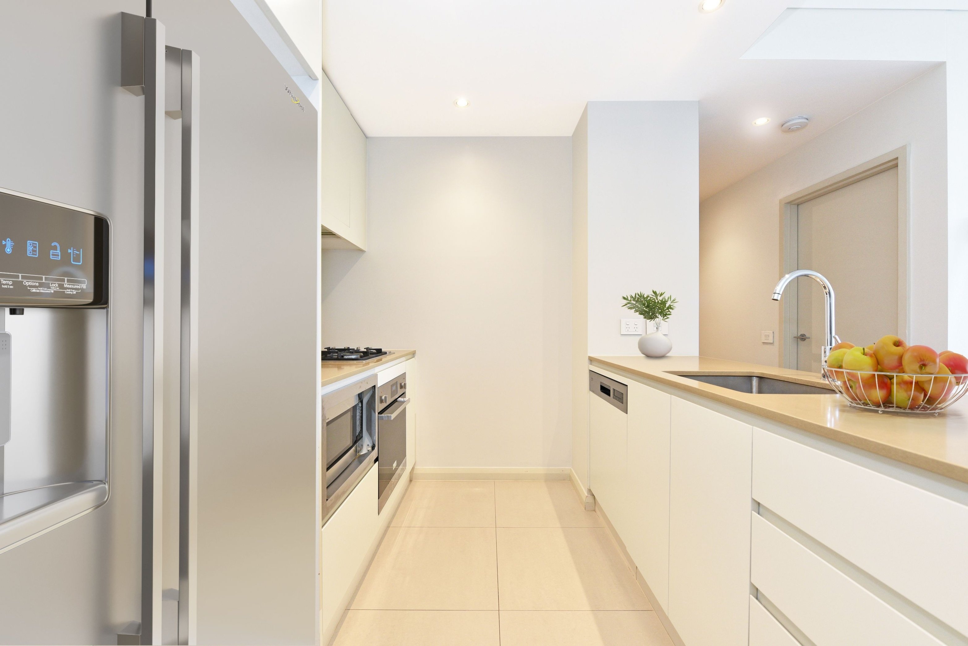 504/46 Amalfi Drive, Wentworth Point Sold by Chidiac Realty - image 3