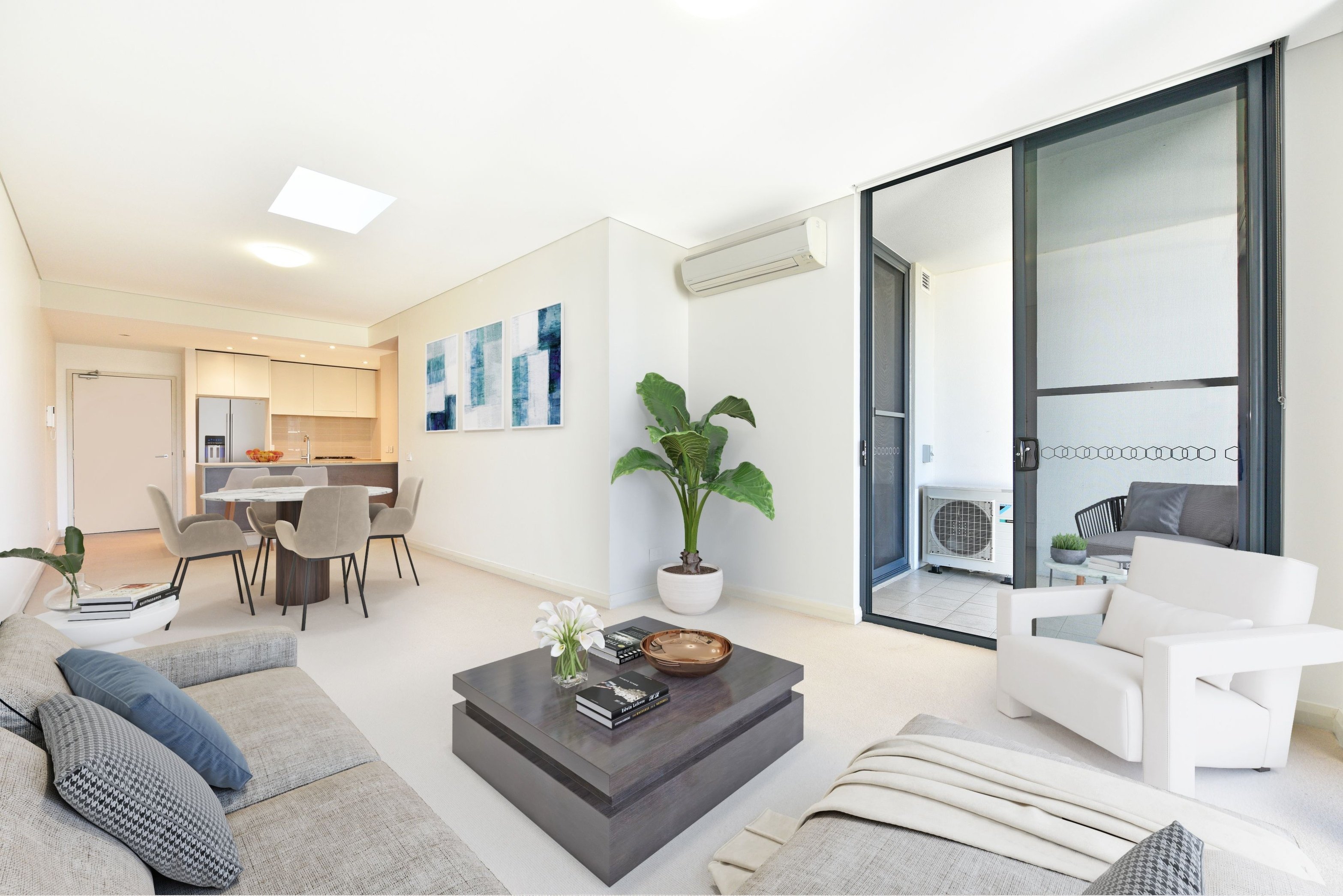 504/46 Amalfi Drive, Wentworth Point Sold by Chidiac Realty - image 1