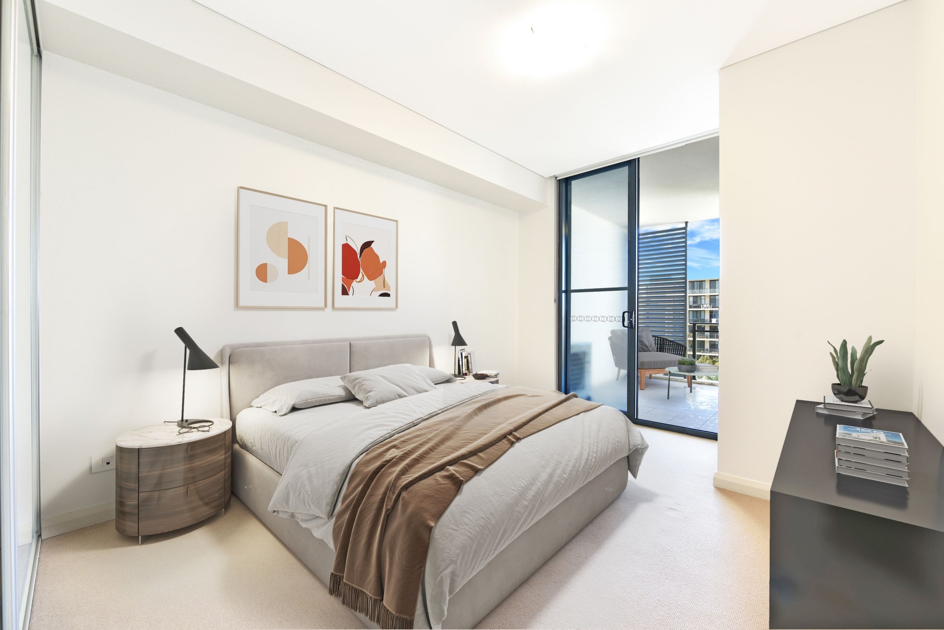504/46 Amalfi Drive, Wentworth Point Sold by Chidiac Realty - image 5