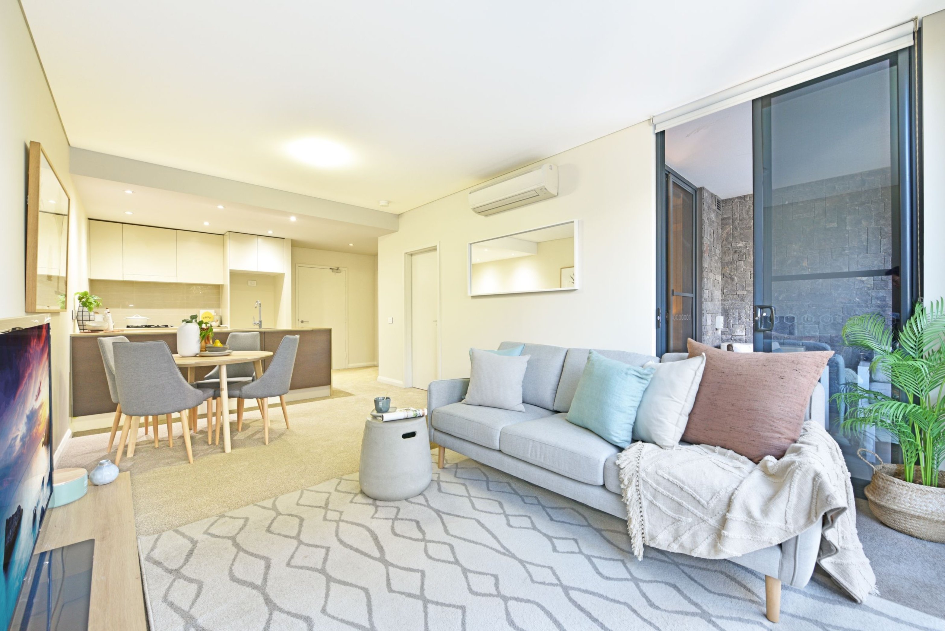 114/14 Baywater Drive, Wentworth Point Sold by Chidiac Realty - image 4