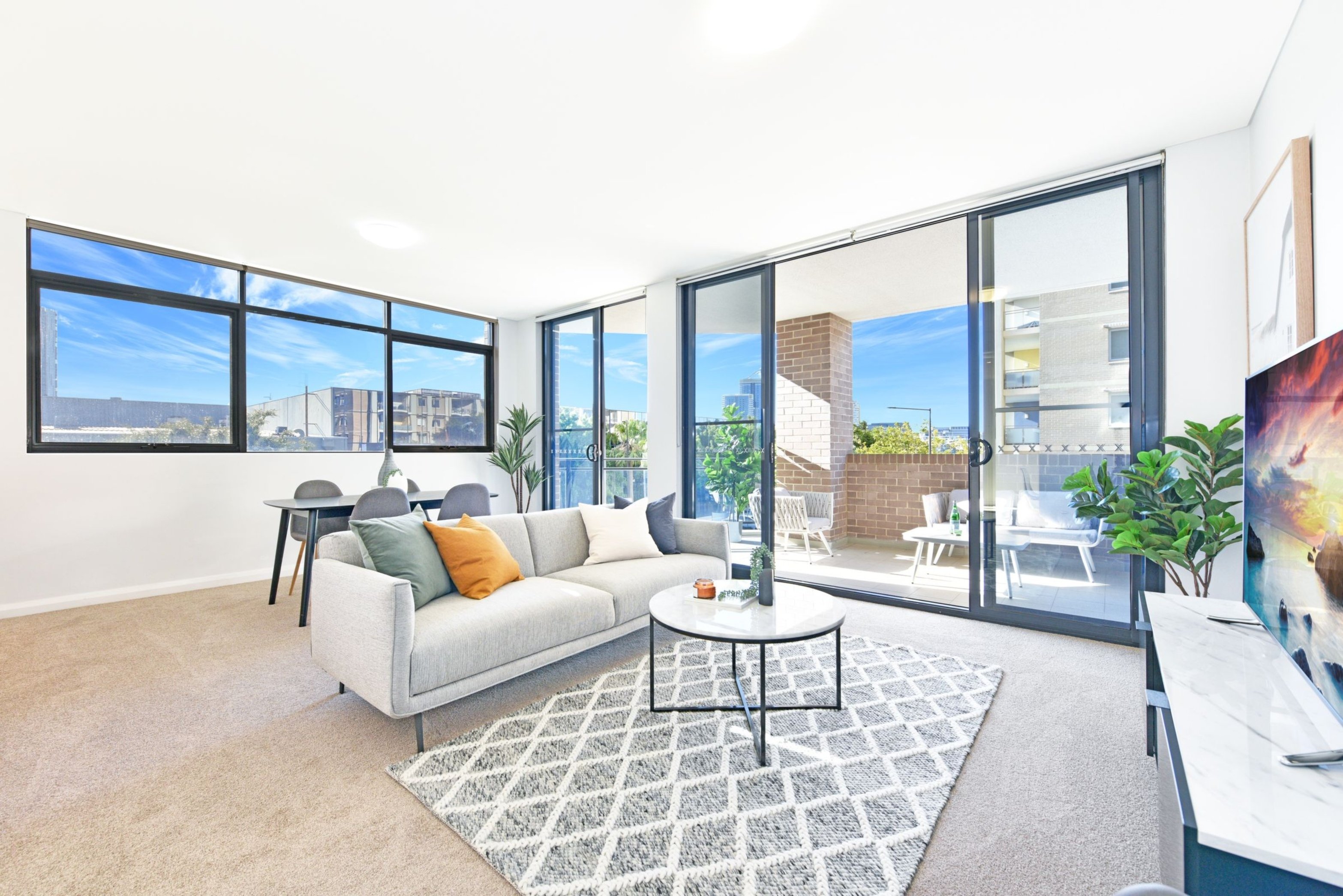 233/26 Baywater Drive, Wentworth Point Sold by Chidiac Realty - image 1