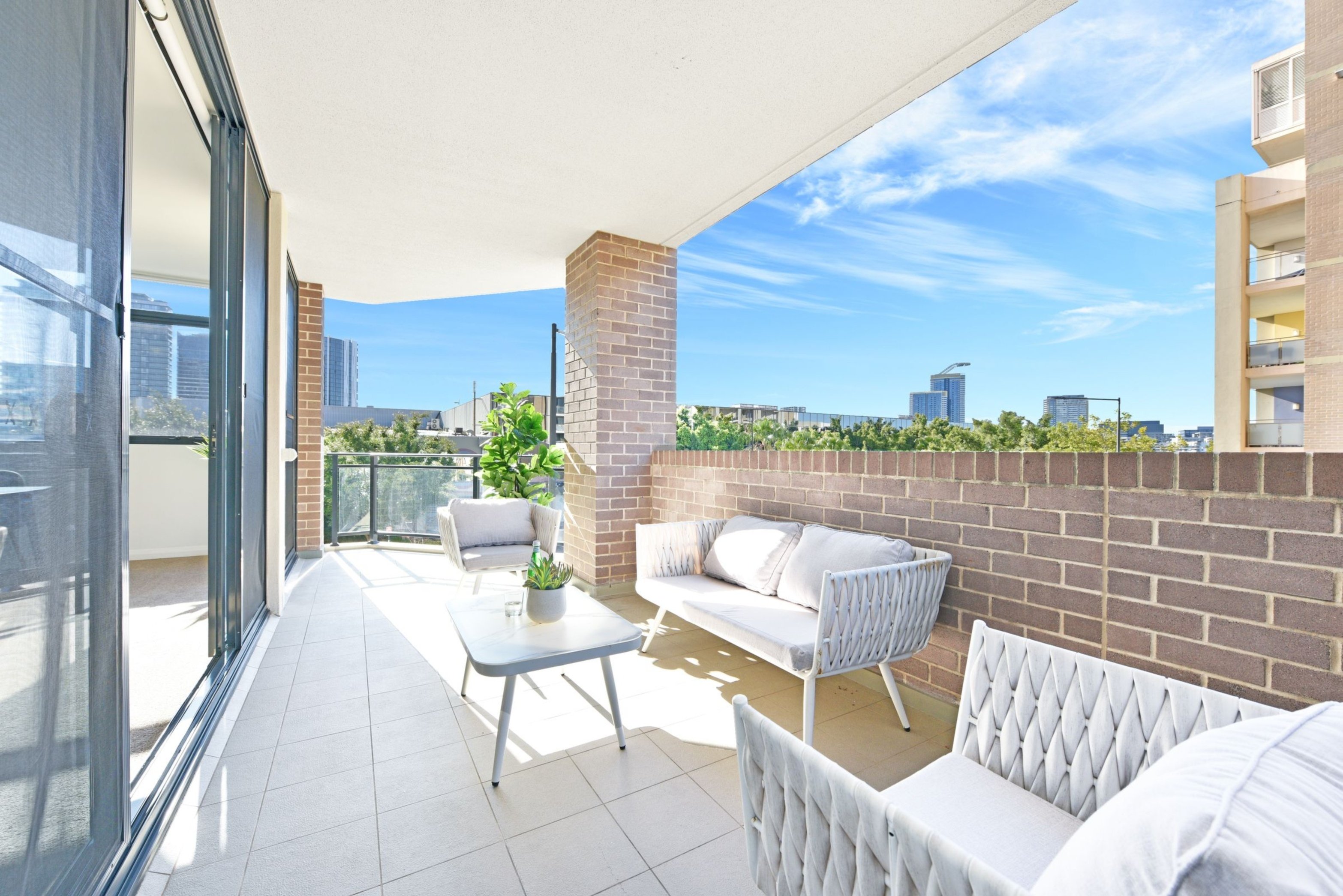 233/26 Baywater Drive, Wentworth Point Sold by Chidiac Realty - image 2