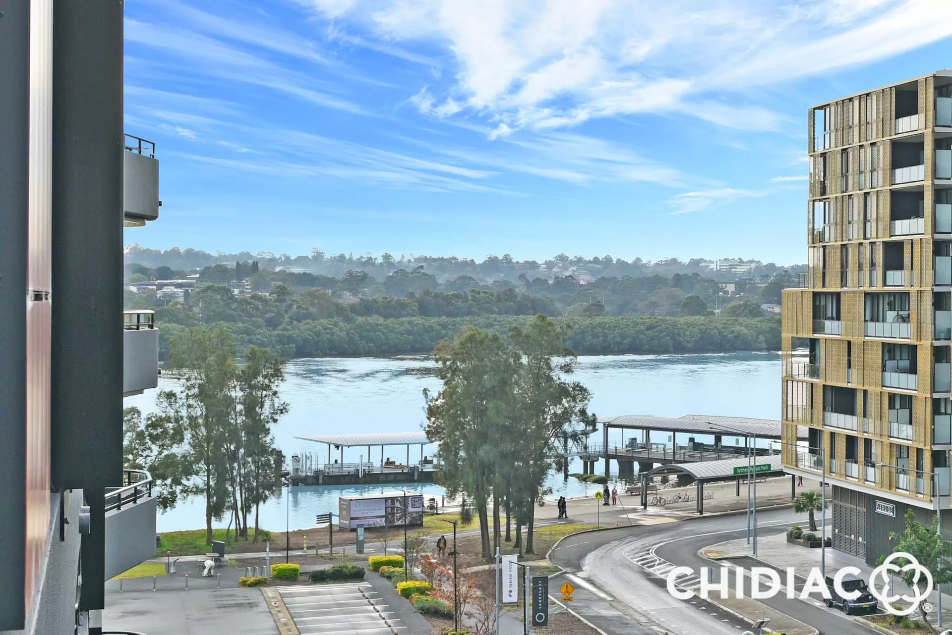 615/16 Hill Road, Wentworth Point Leased by Chidiac Realty - image 1
