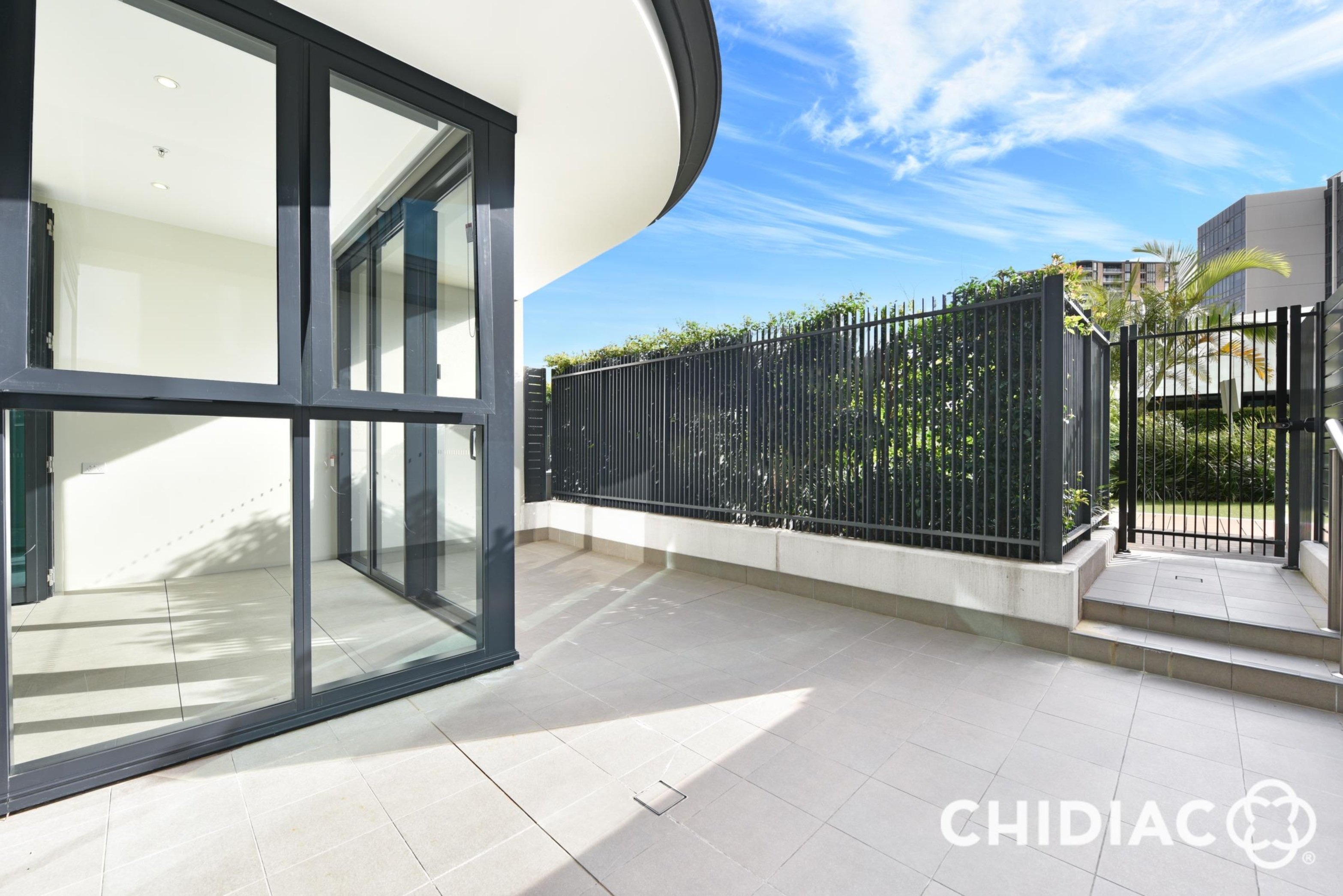 708/13 Wentworth Place, Wentworth Point Leased by Chidiac Realty - image 1