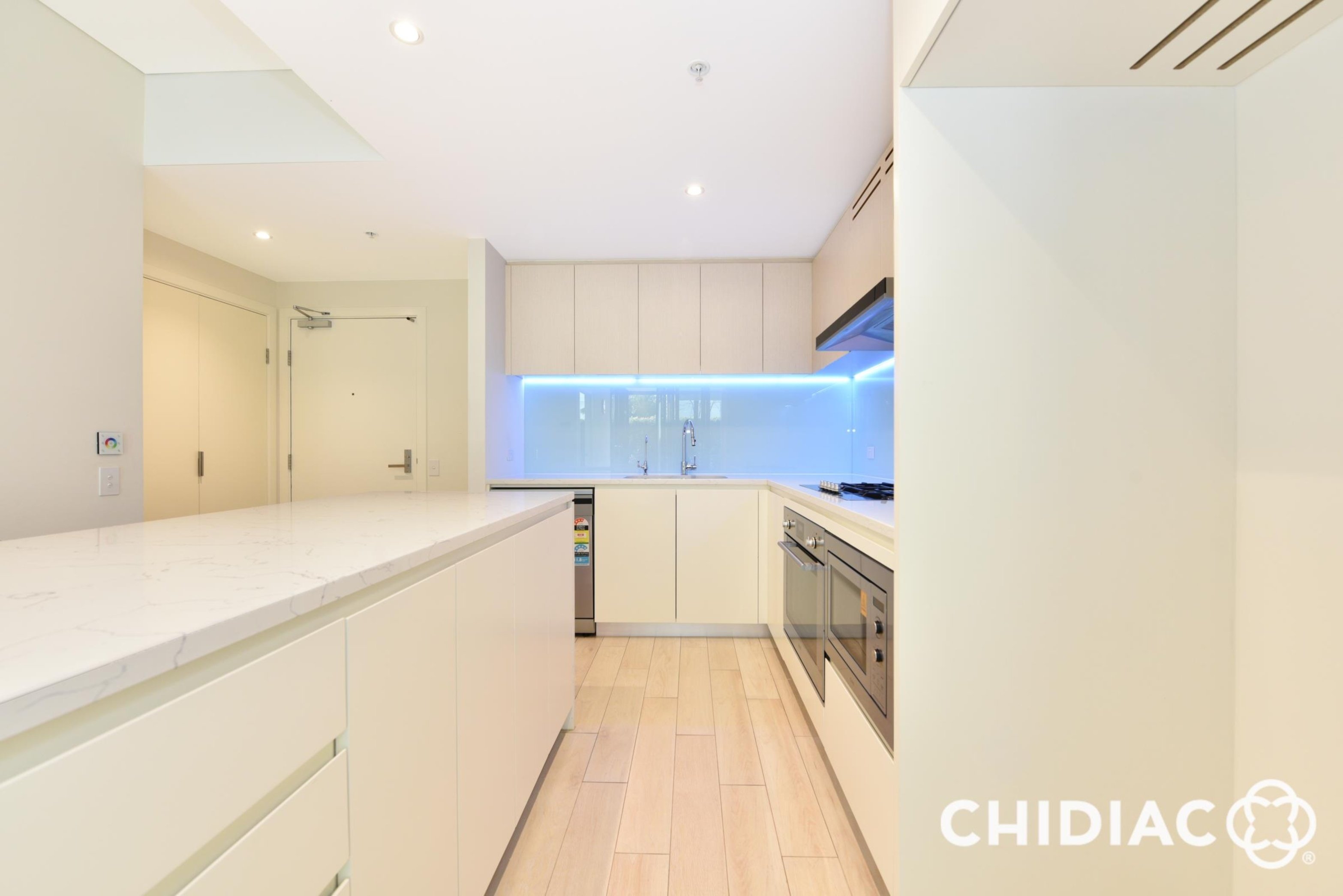 708/13 Wentworth Place, Wentworth Point Leased by Chidiac Realty - image 2