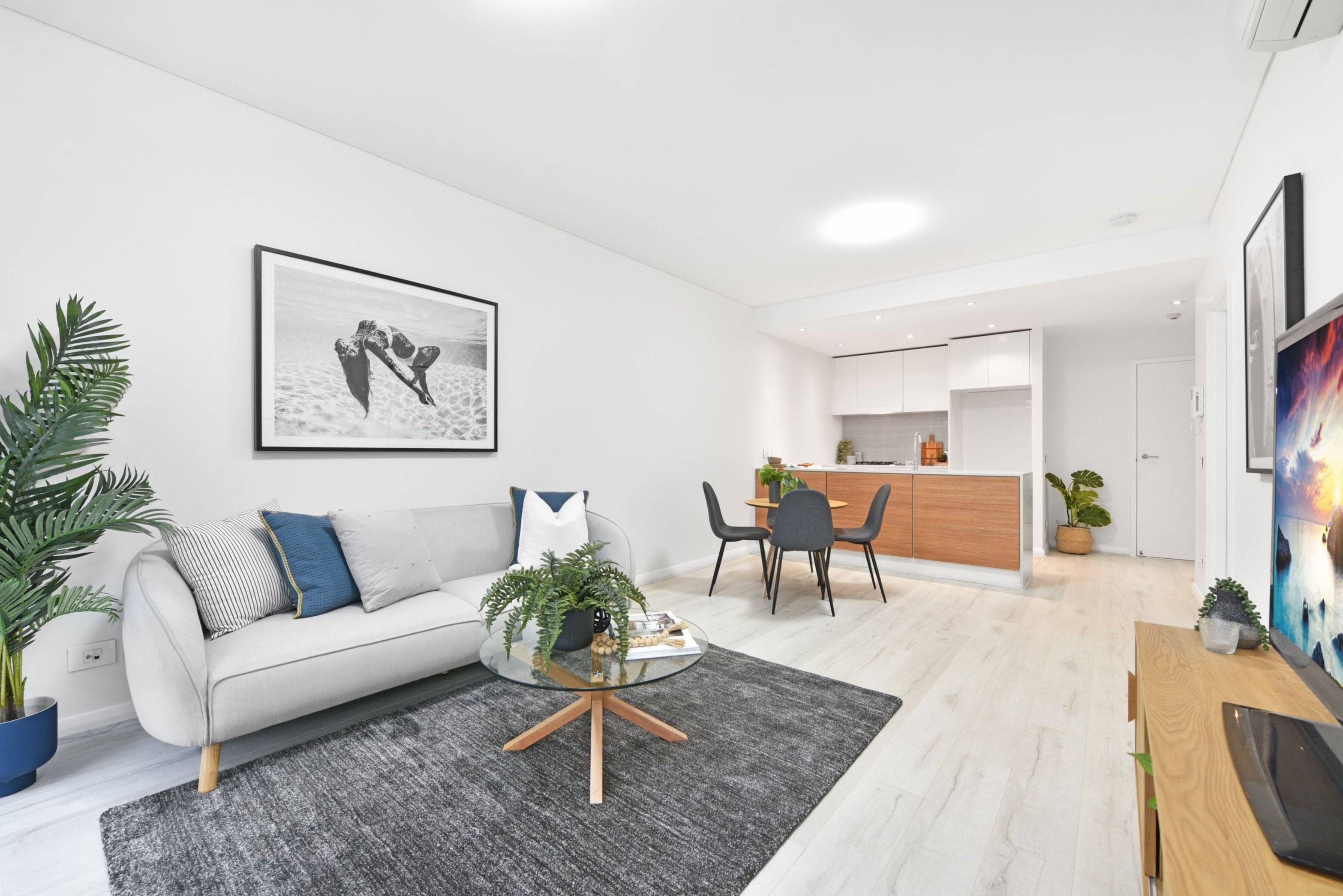 312/18 Corniche Drive, Wentworth Point Sold by Chidiac Realty - image 1