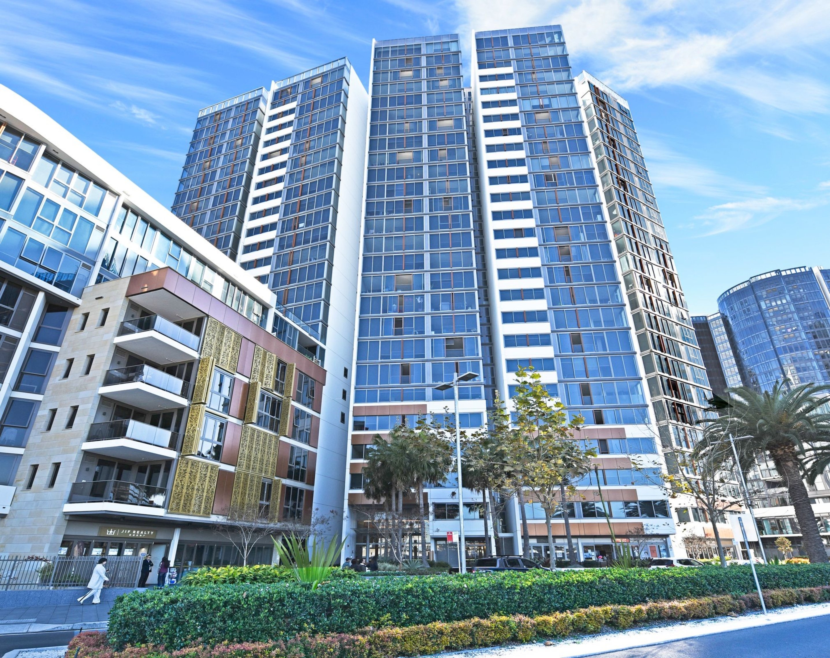 2309/18 Footbridge Boulevard, Wentworth Point Sold by Chidiac Realty - image 15