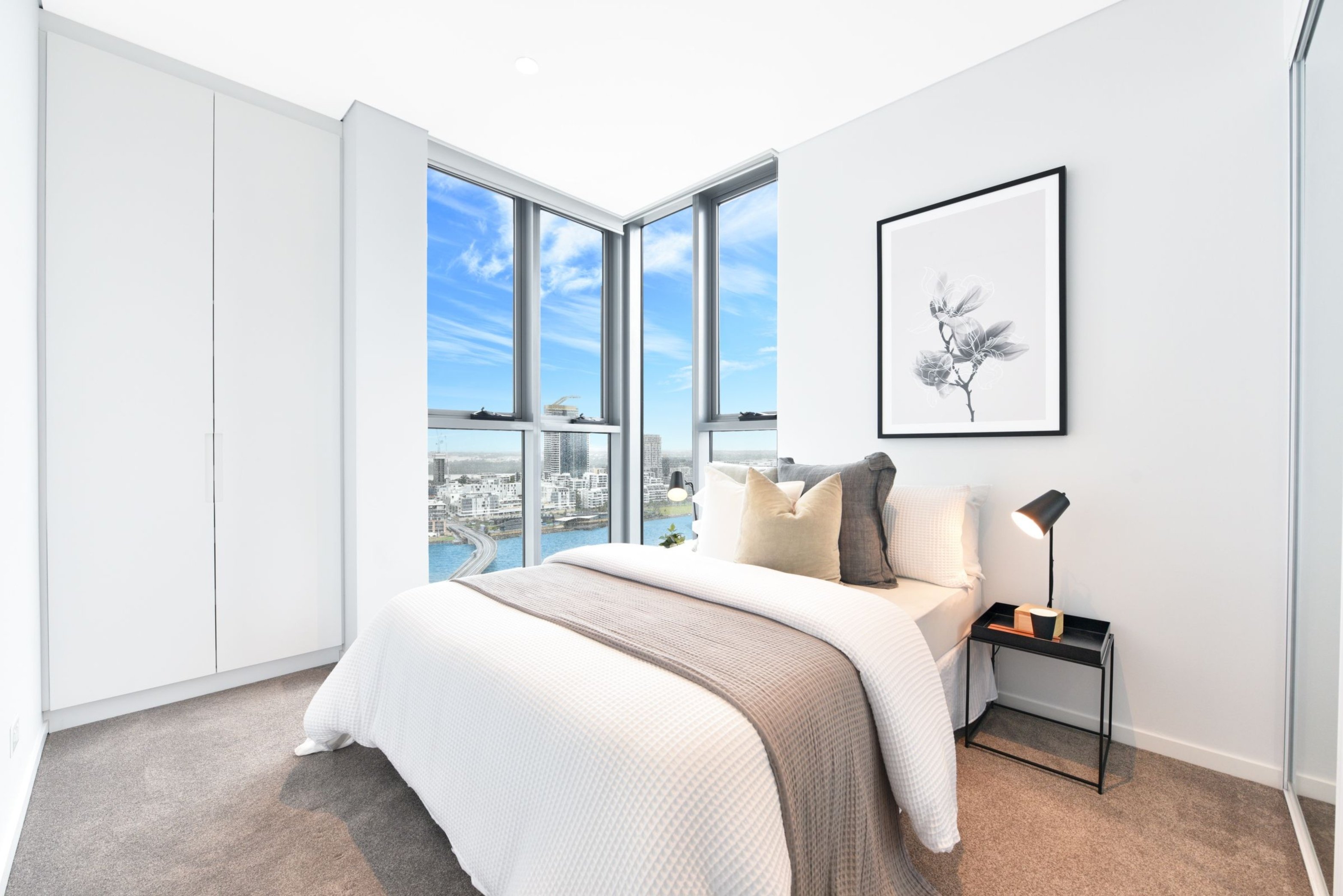 2309/18 Footbridge Boulevard, Wentworth Point Sold by Chidiac Realty - image 7