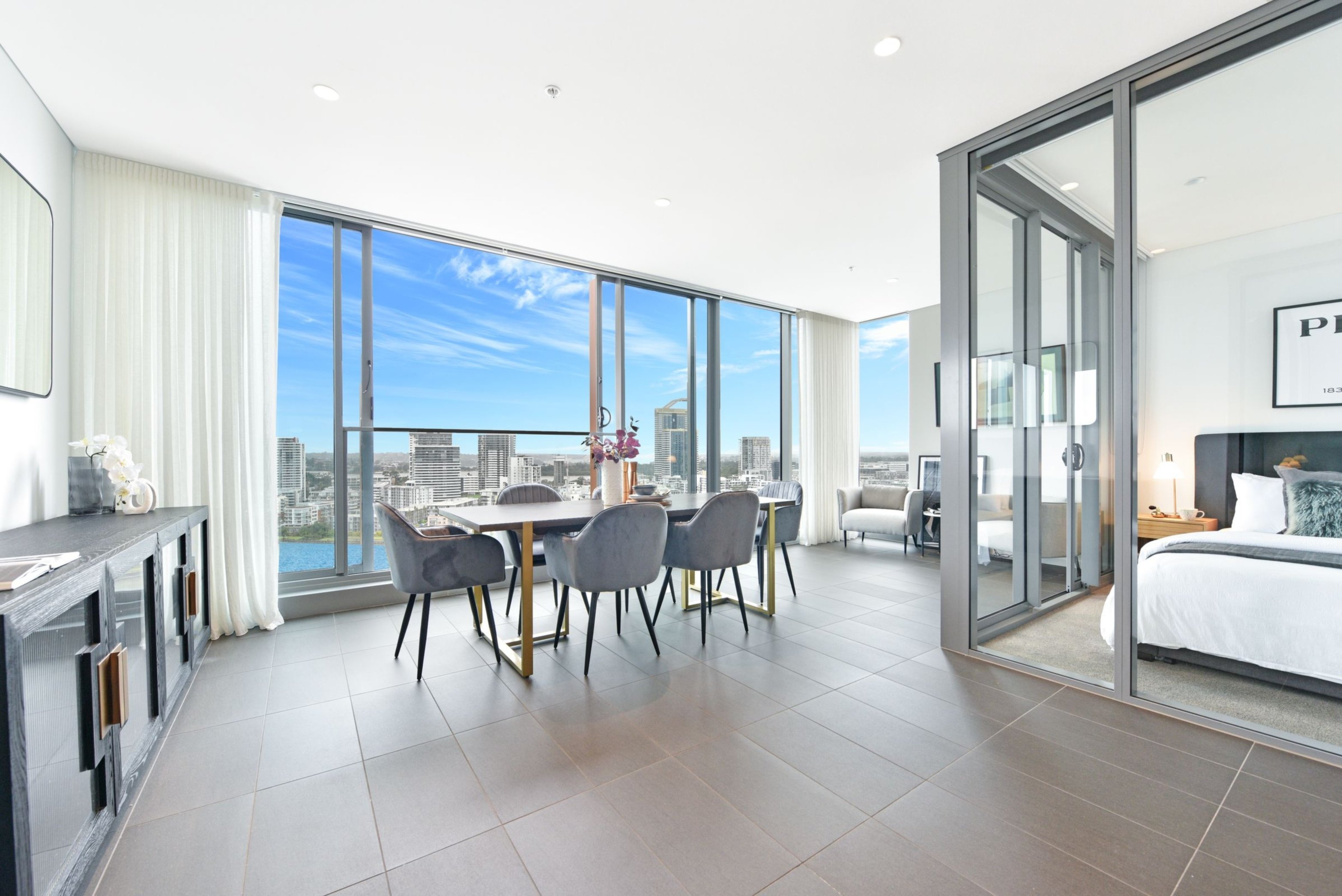2309/18 Footbridge Boulevard, Wentworth Point Sold by Chidiac Realty - image 4
