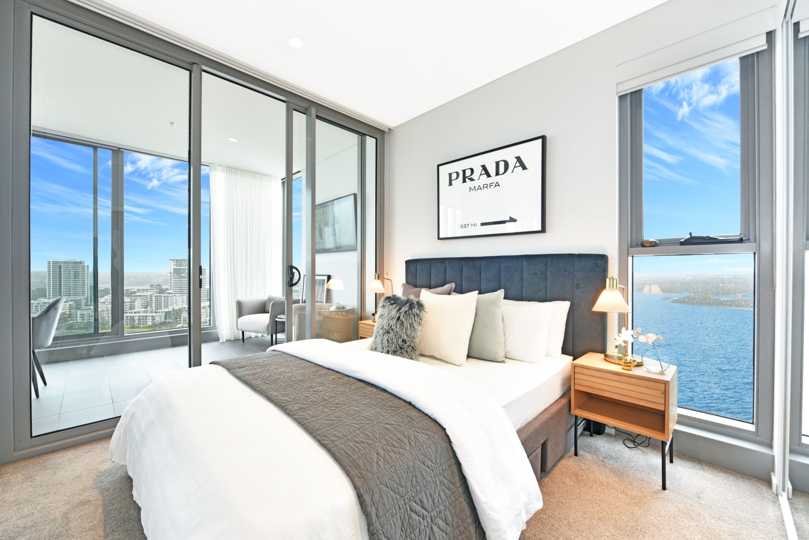 2309/18 Footbridge Boulevard, Wentworth Point Sold by Chidiac Realty - image 5