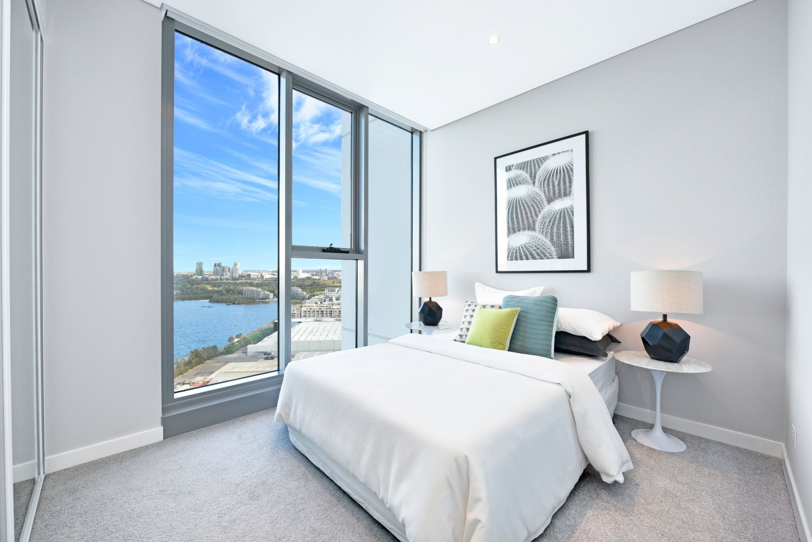 2309/18 Footbridge Boulevard, Wentworth Point Sold by Chidiac Realty - image 8