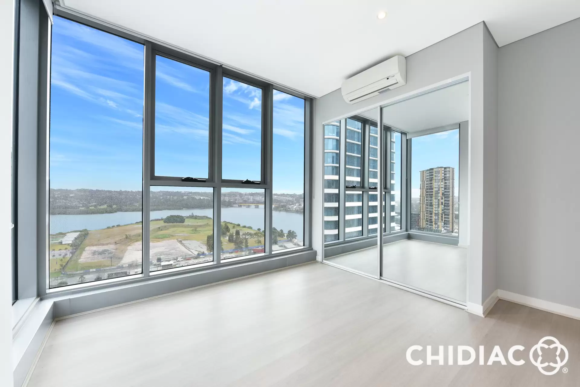 1801/18 Footbridge Boulevard, Wentworth Point Leased by Chidiac Realty - image 1