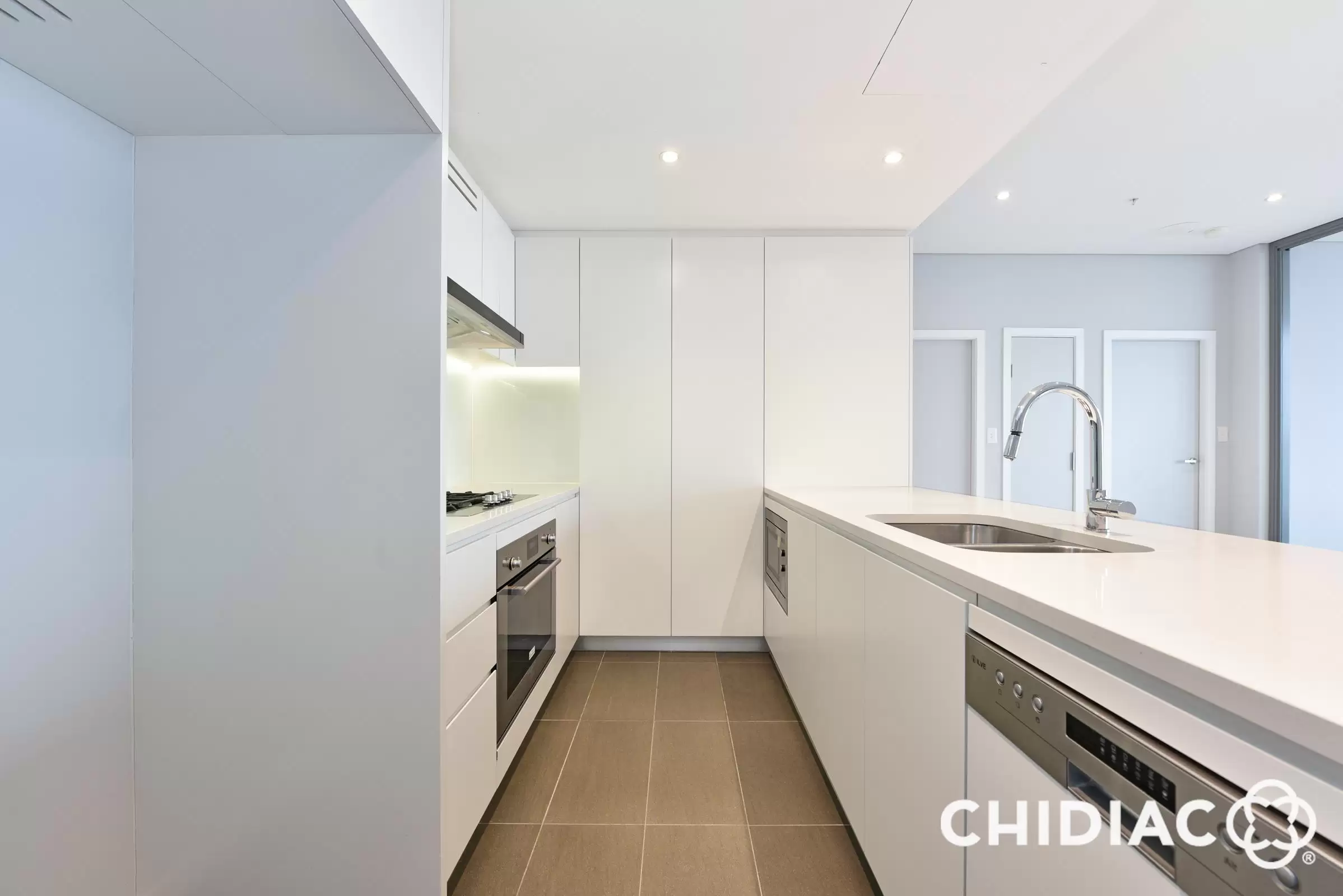 1801/18 Footbridge Boulevard, Wentworth Point Leased by Chidiac Realty - image 4