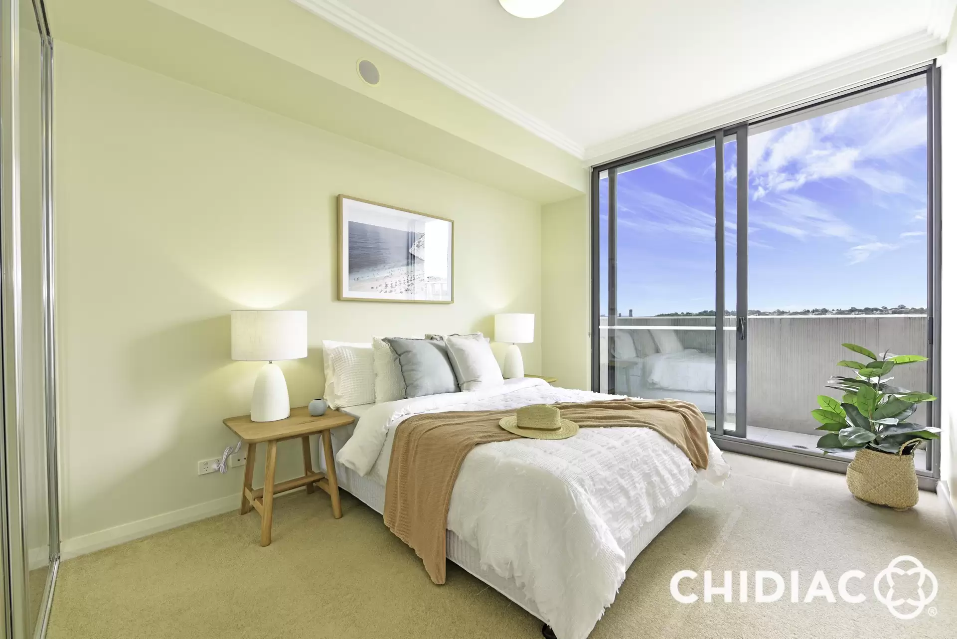 803/53 Hill Road, Wentworth Point Leased by Chidiac Realty - image 1