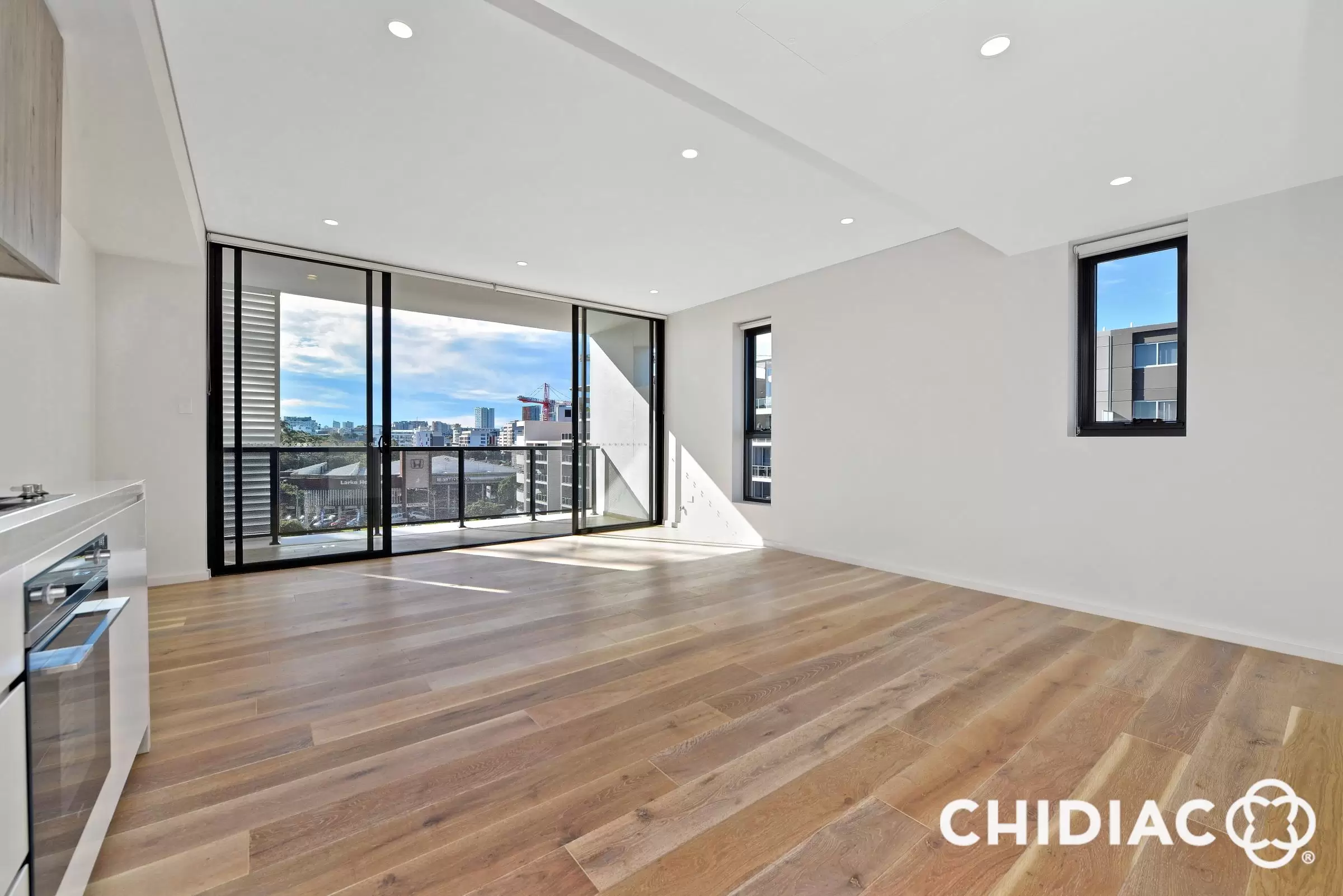 506/6 Rothschild Avenue, Rosebery Leased by Chidiac Realty - image 1