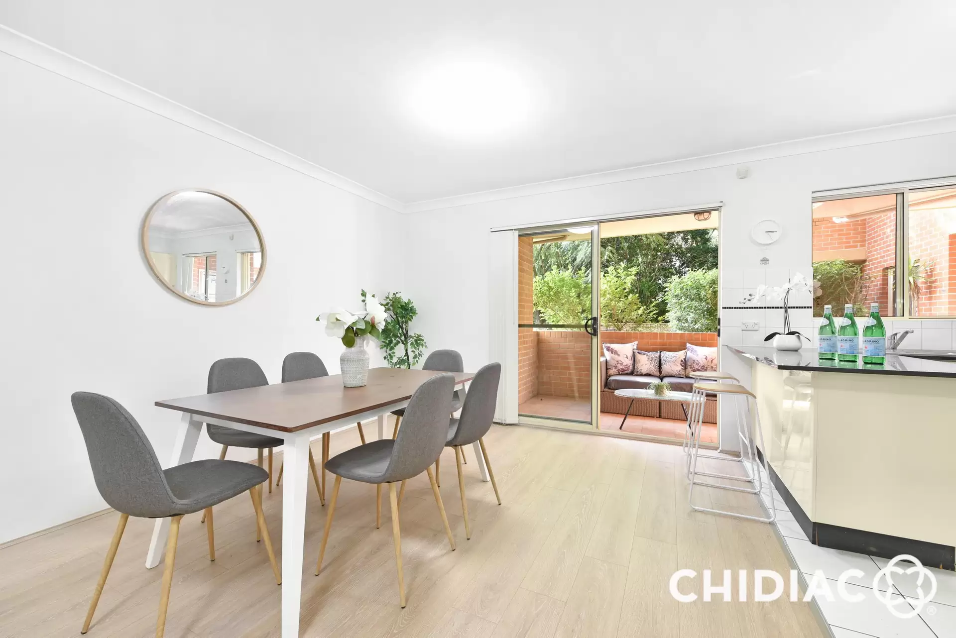 10/46-48 Marlborough Road, Homebush West Leased by Chidiac Realty - image 1