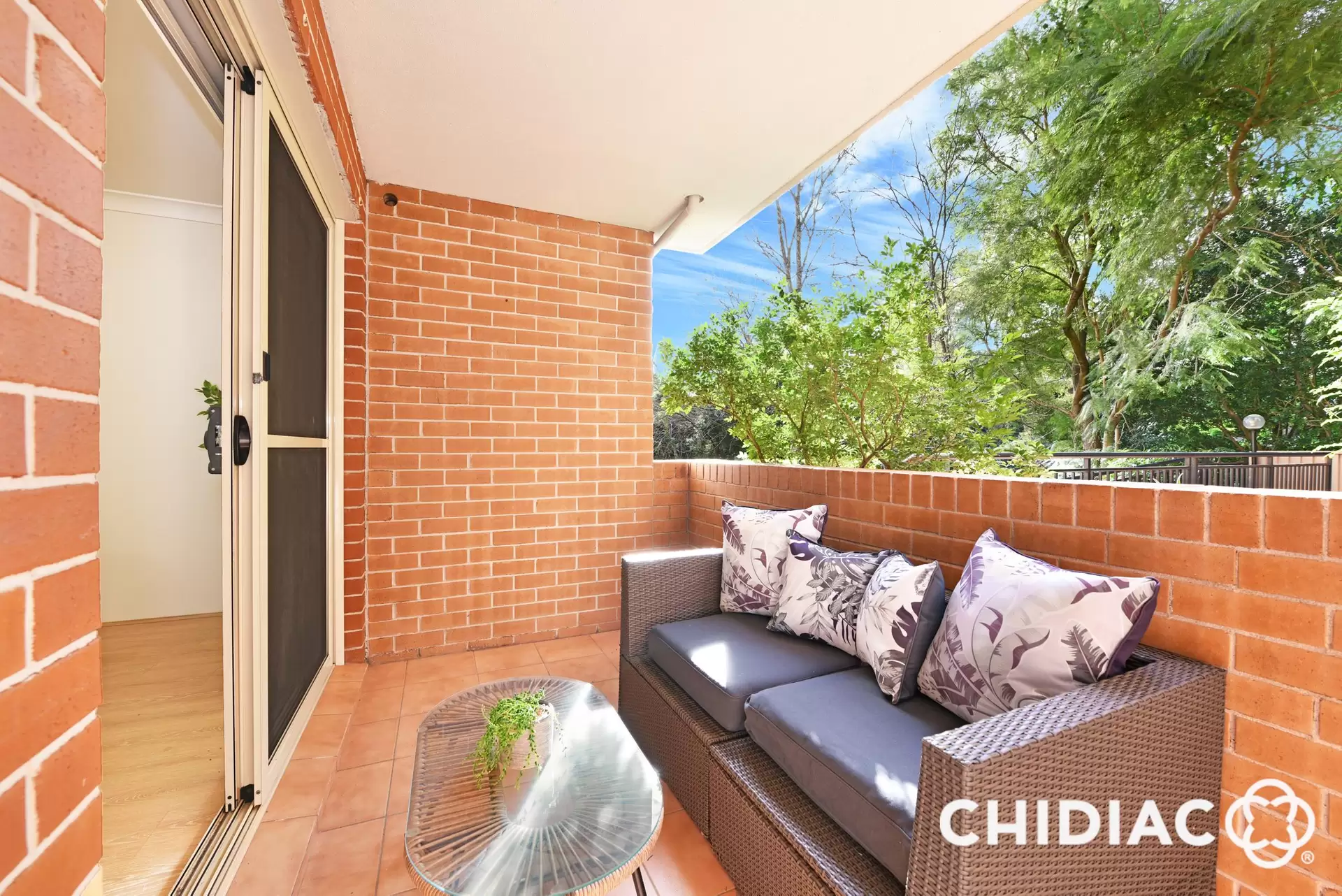 10/46-48 Marlborough Road, Homebush West Leased by Chidiac Realty - image 1