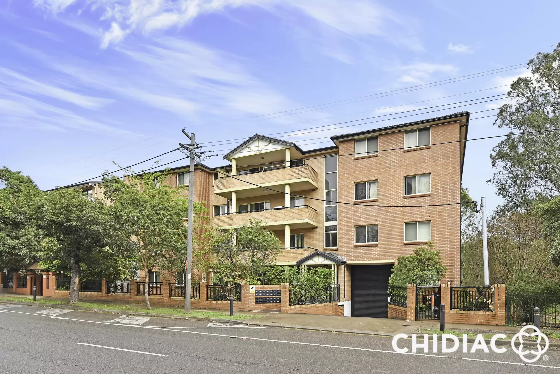 10/46-48 Marlborough Road, Homebush West Leased by Chidiac Realty - image 1