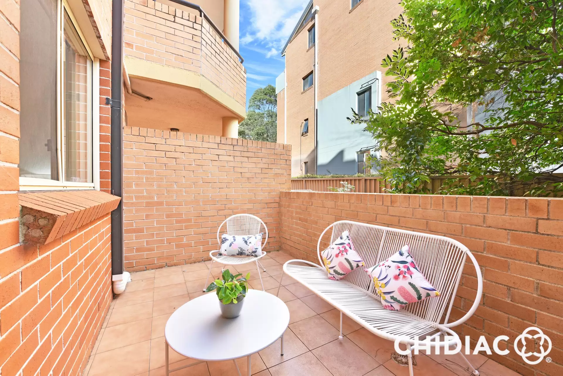 10/46-48 Marlborough Road, Homebush West Leased by Chidiac Realty - image 1