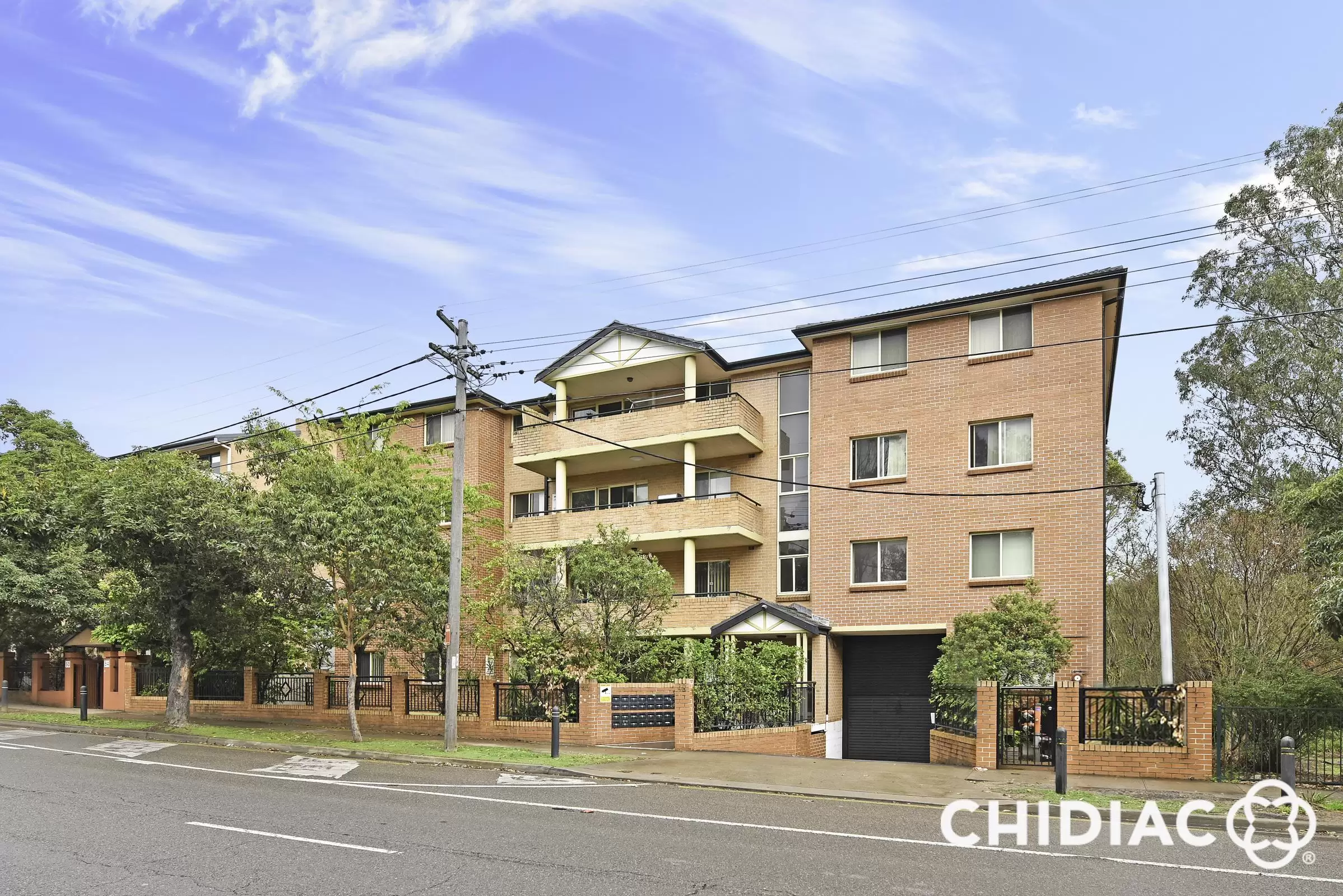 10/46-48 Marlborough Road, Homebush West Leased by Chidiac Realty - image 9