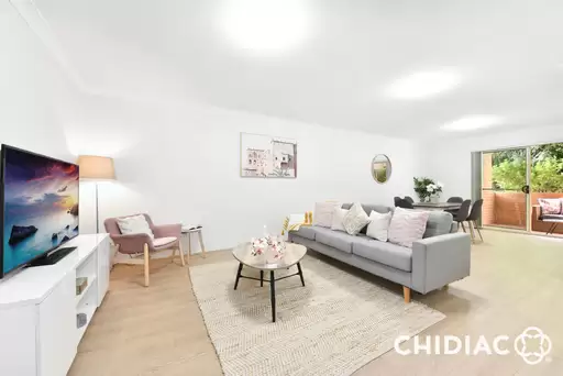 10/46-48 Marlborough Road, Homebush West Leased by Chidiac Realty