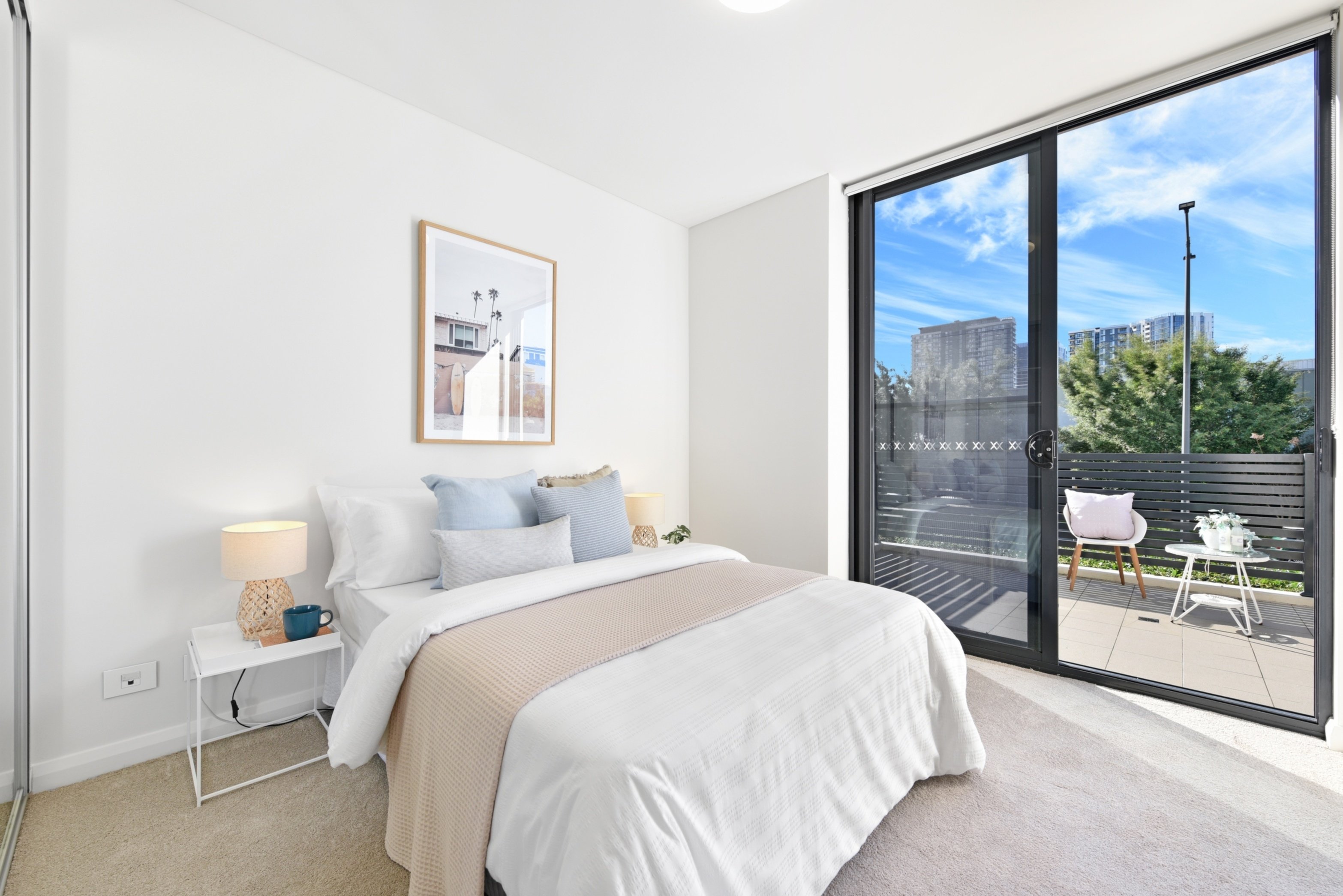 122/26 Baywater Drive, Wentworth Point Sold by Chidiac Realty - image 4