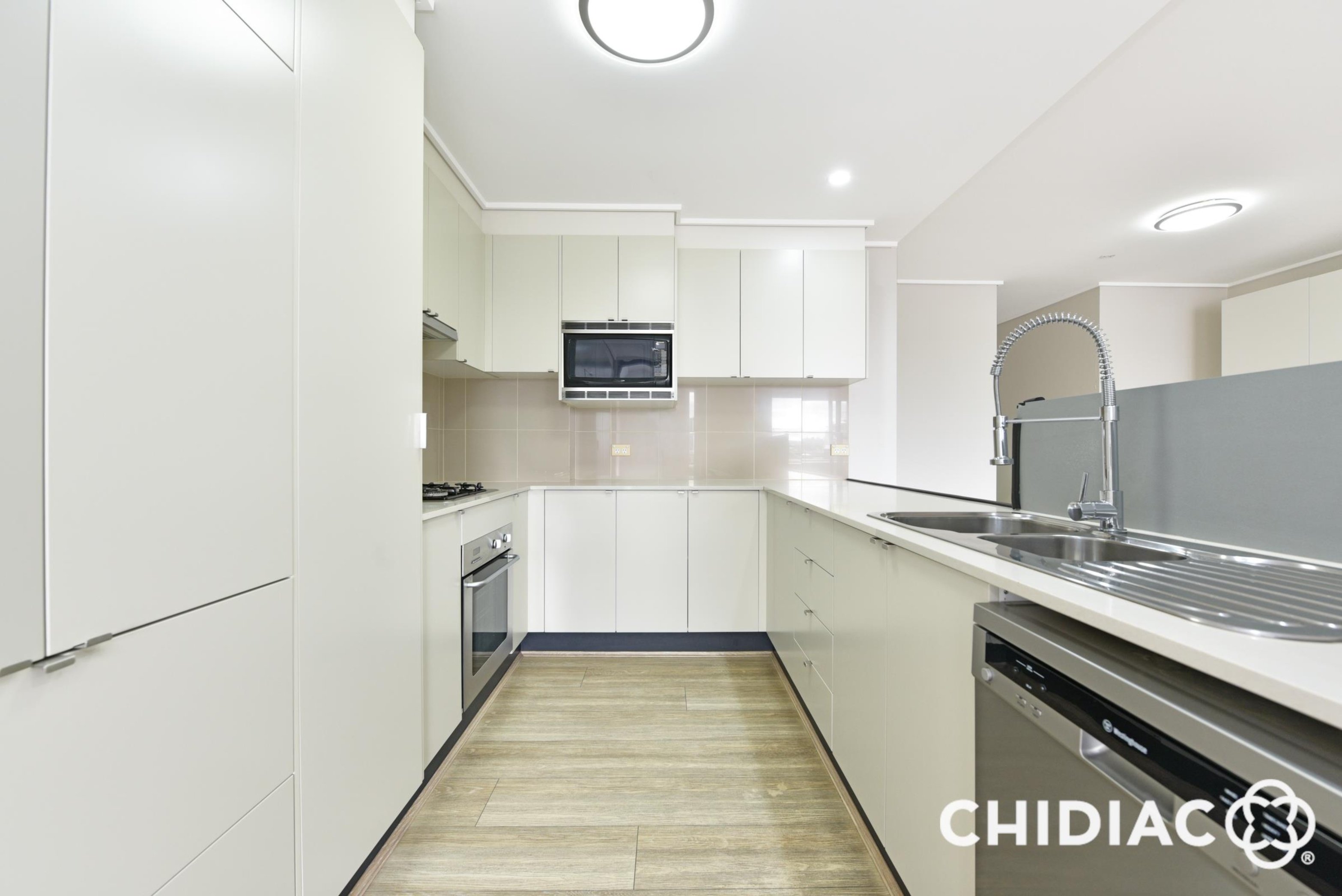 435/25 Bennelong Parkway, Wentworth Point Leased by Chidiac Realty - image 4