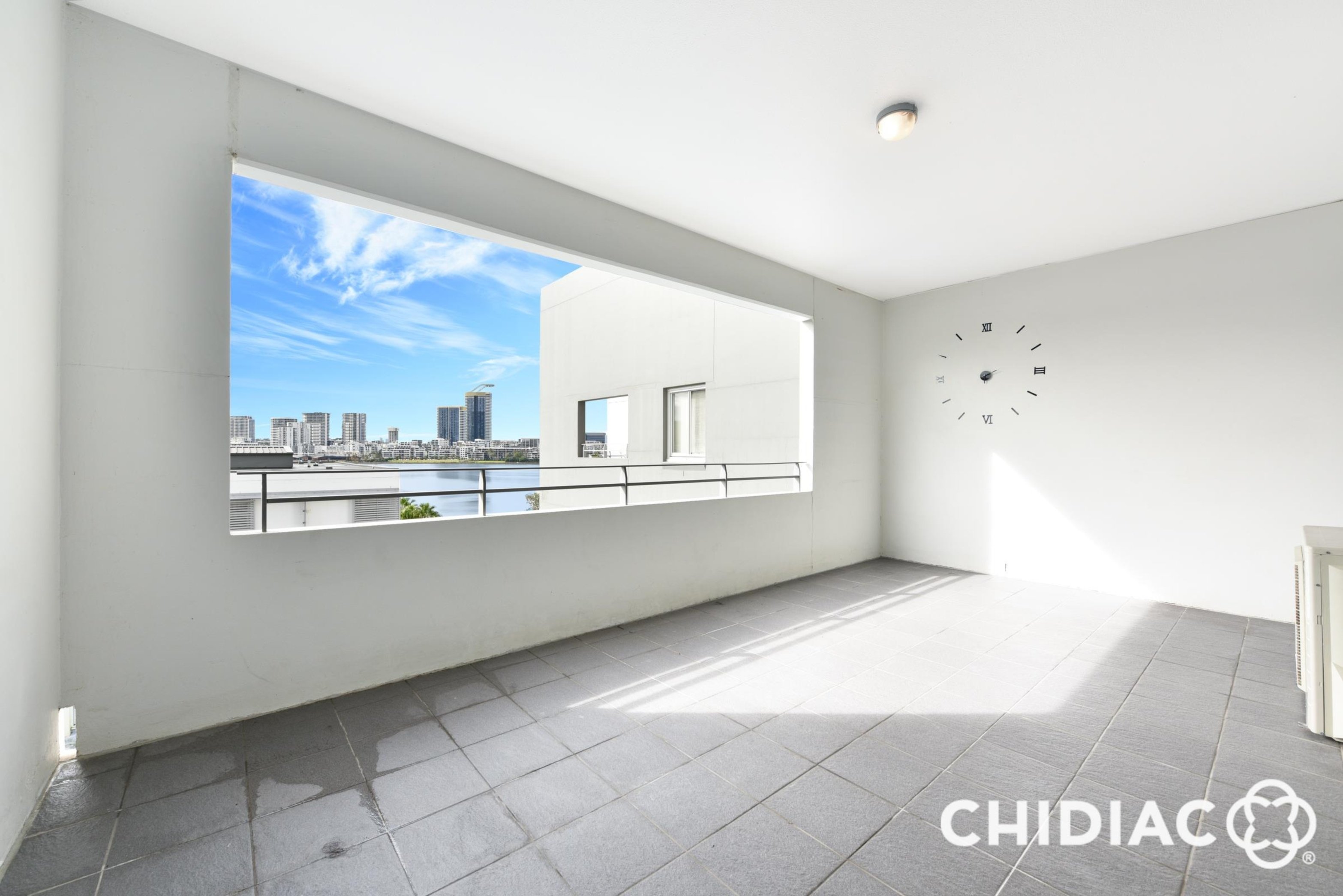435/25 Bennelong Parkway, Wentworth Point Leased by Chidiac Realty - image 3