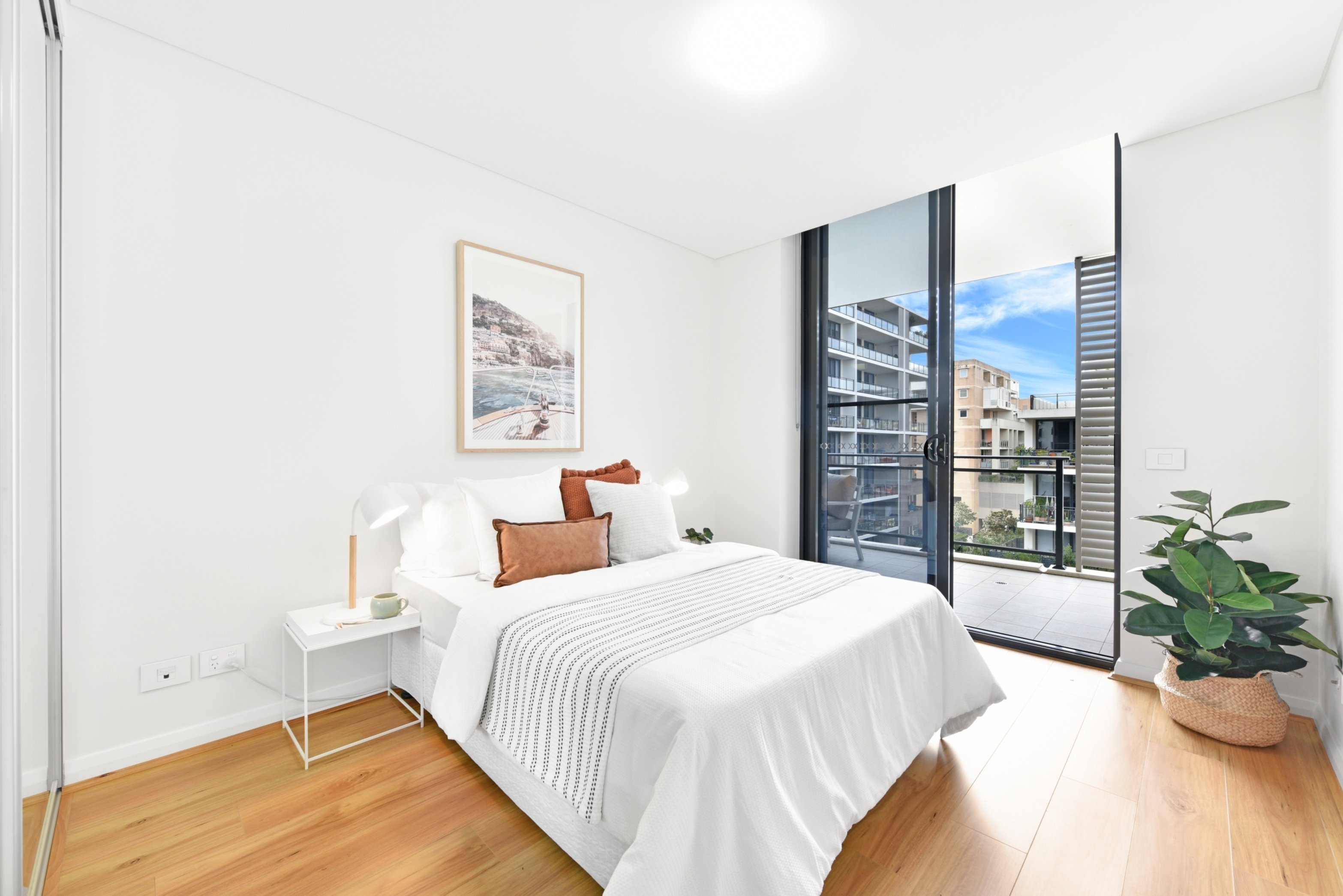 411/18 Corniche Drive, Wentworth Point Sold by Chidiac Realty - image 7
