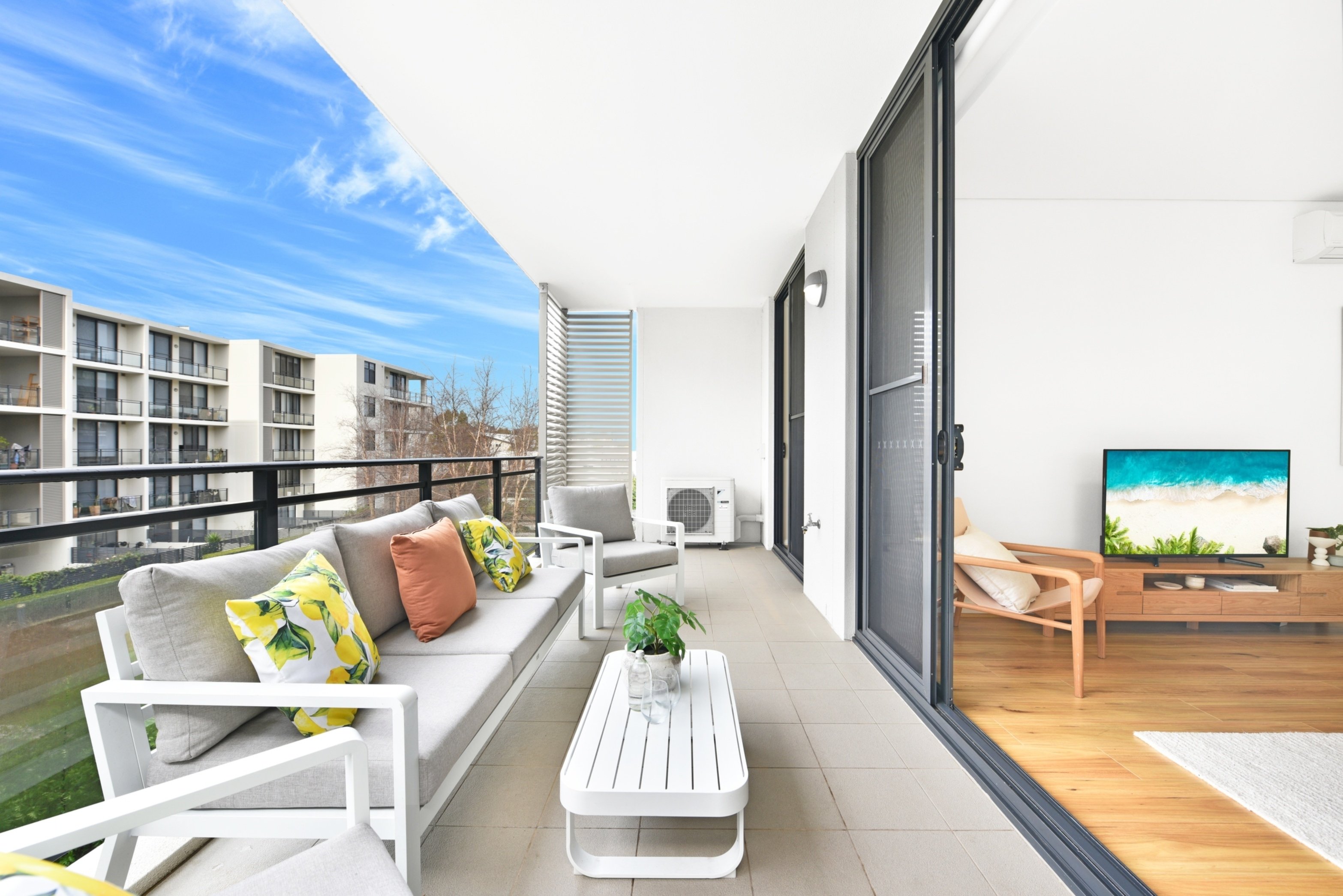 411/18 Corniche Drive, Wentworth Point Sold by Chidiac Realty - image 2