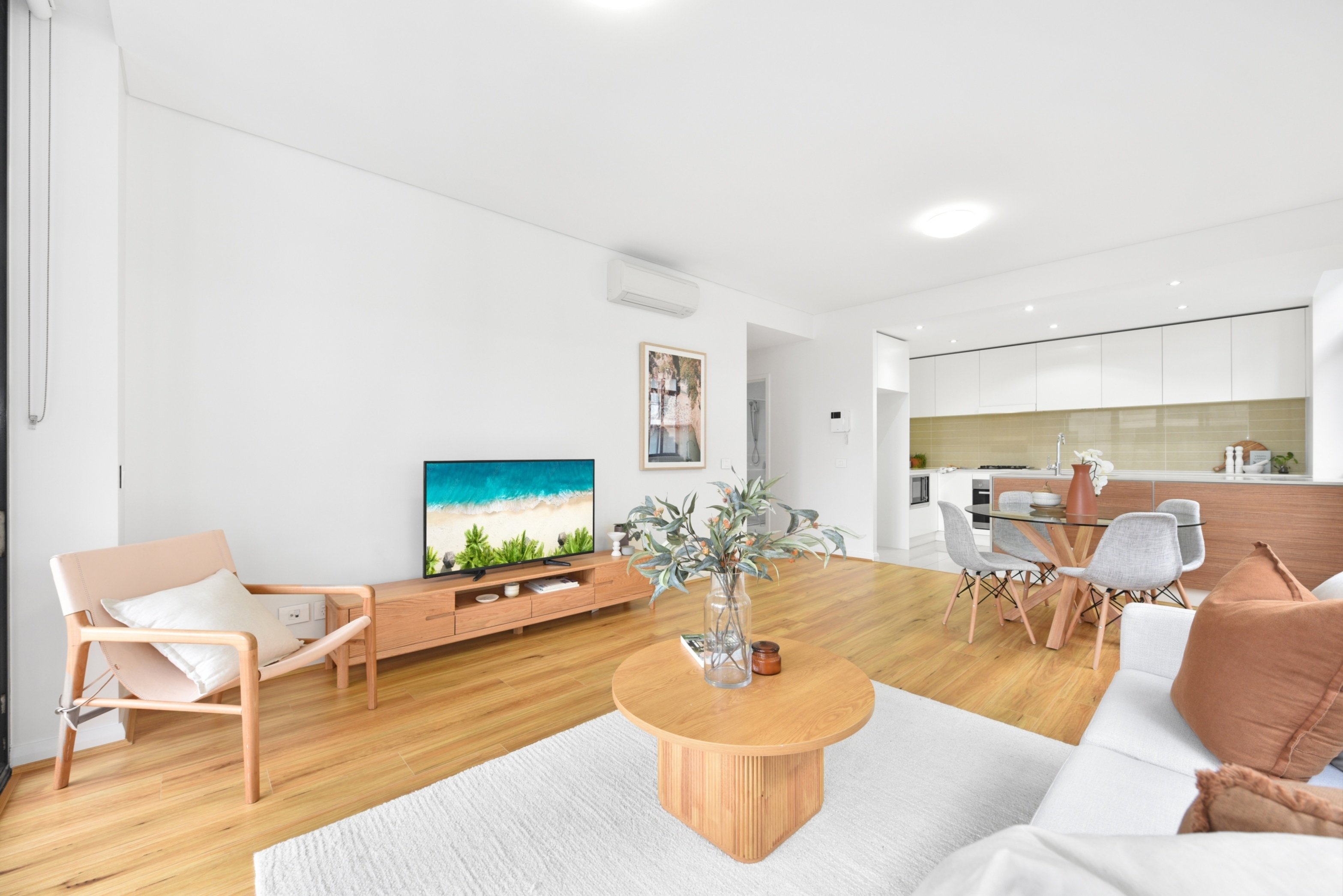 411/18 Corniche Drive, Wentworth Point Sold by Chidiac Realty - image 1