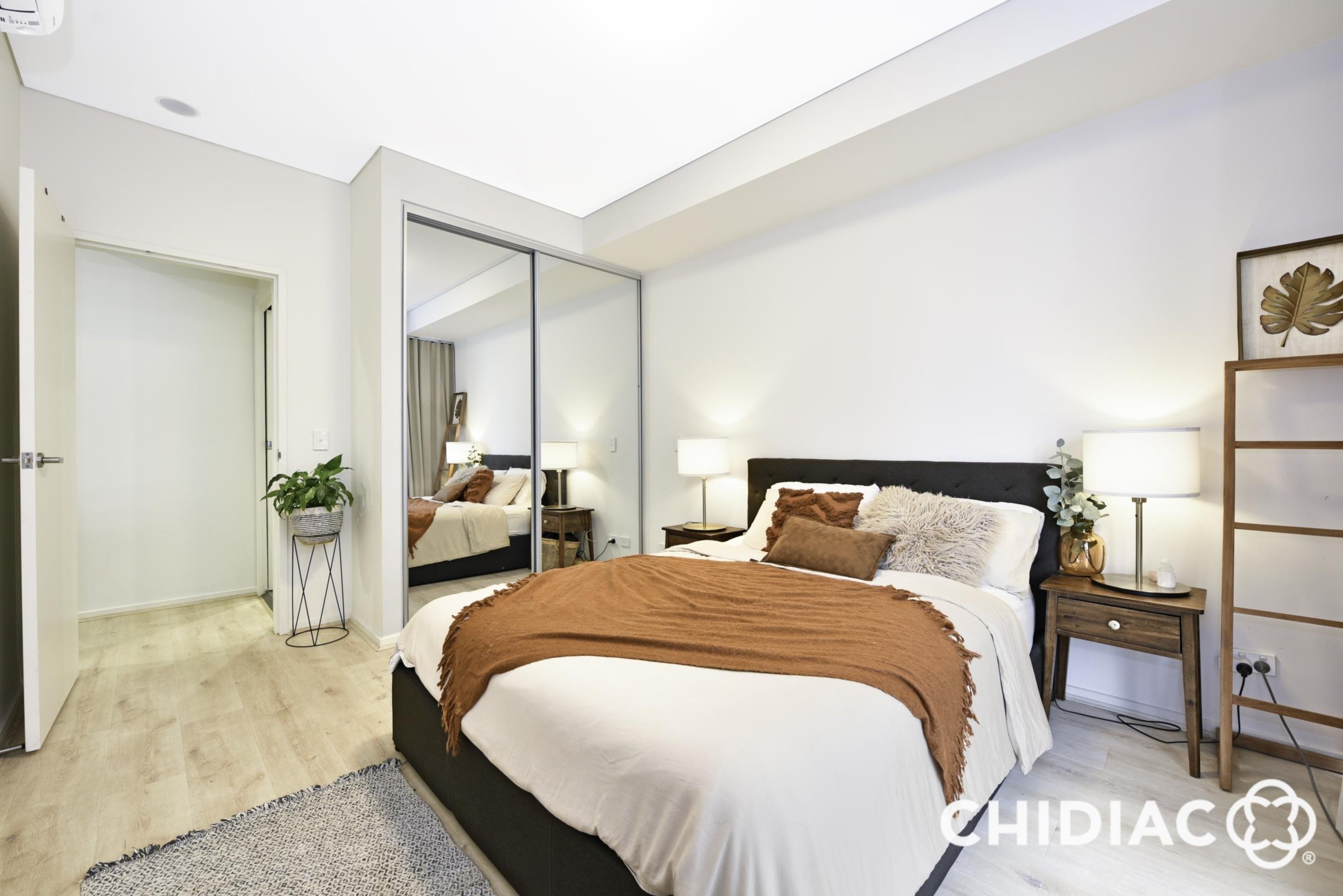 10068/7 Bennelong Parkway, Wentworth Point Leased by Chidiac Realty - image 4