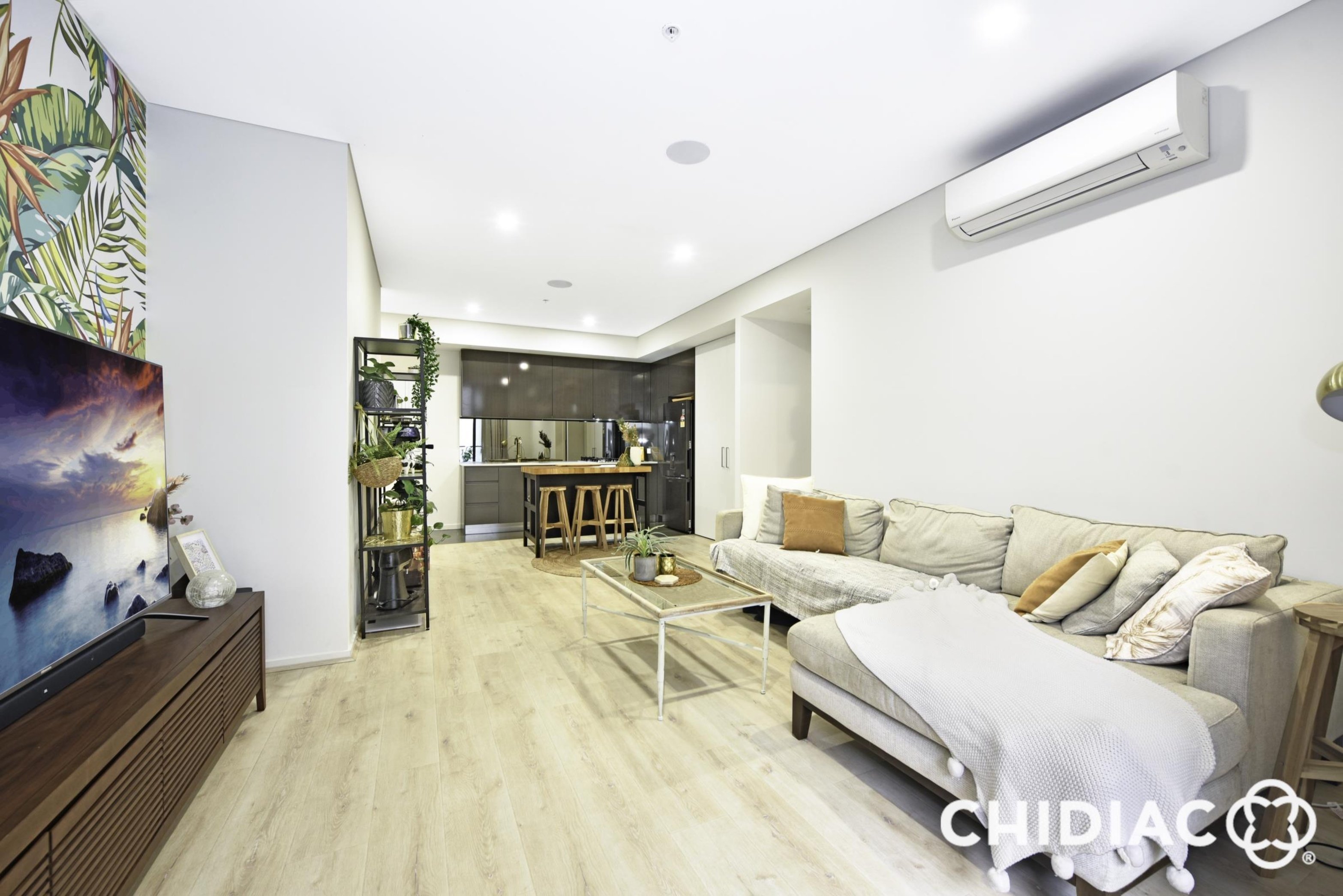 10068/7 Bennelong Parkway, Wentworth Point Leased by Chidiac Realty - image 2