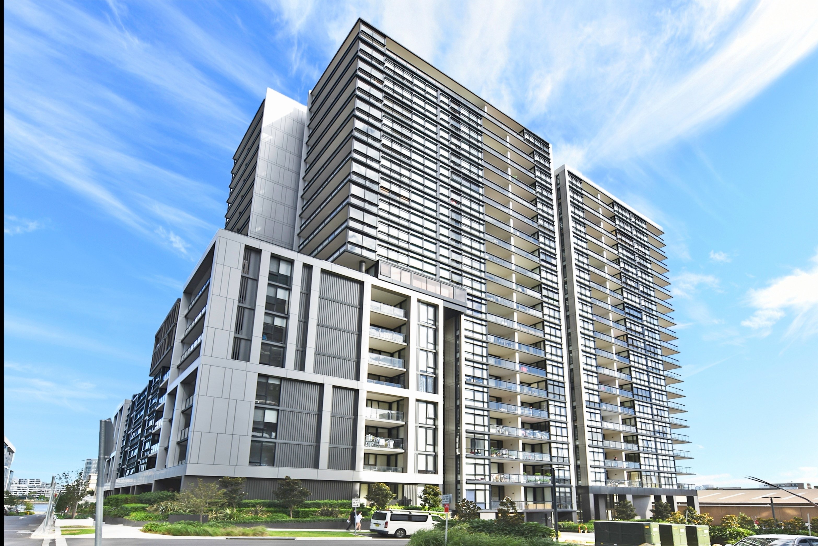 810/13 Verona Drive, Wentworth Point Sold by Chidiac Realty - image 11