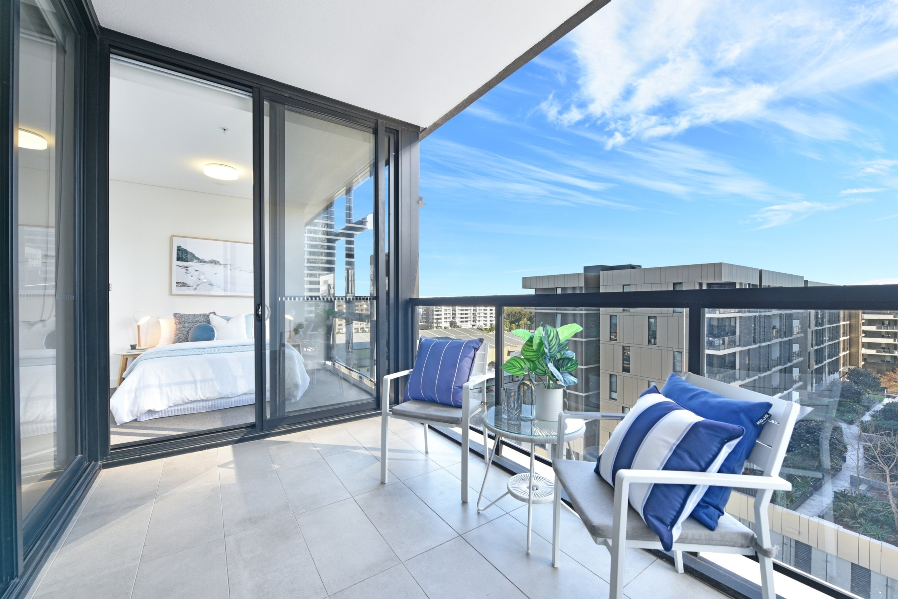 810/13 Verona Drive, Wentworth Point Sold by Chidiac Realty - image 2