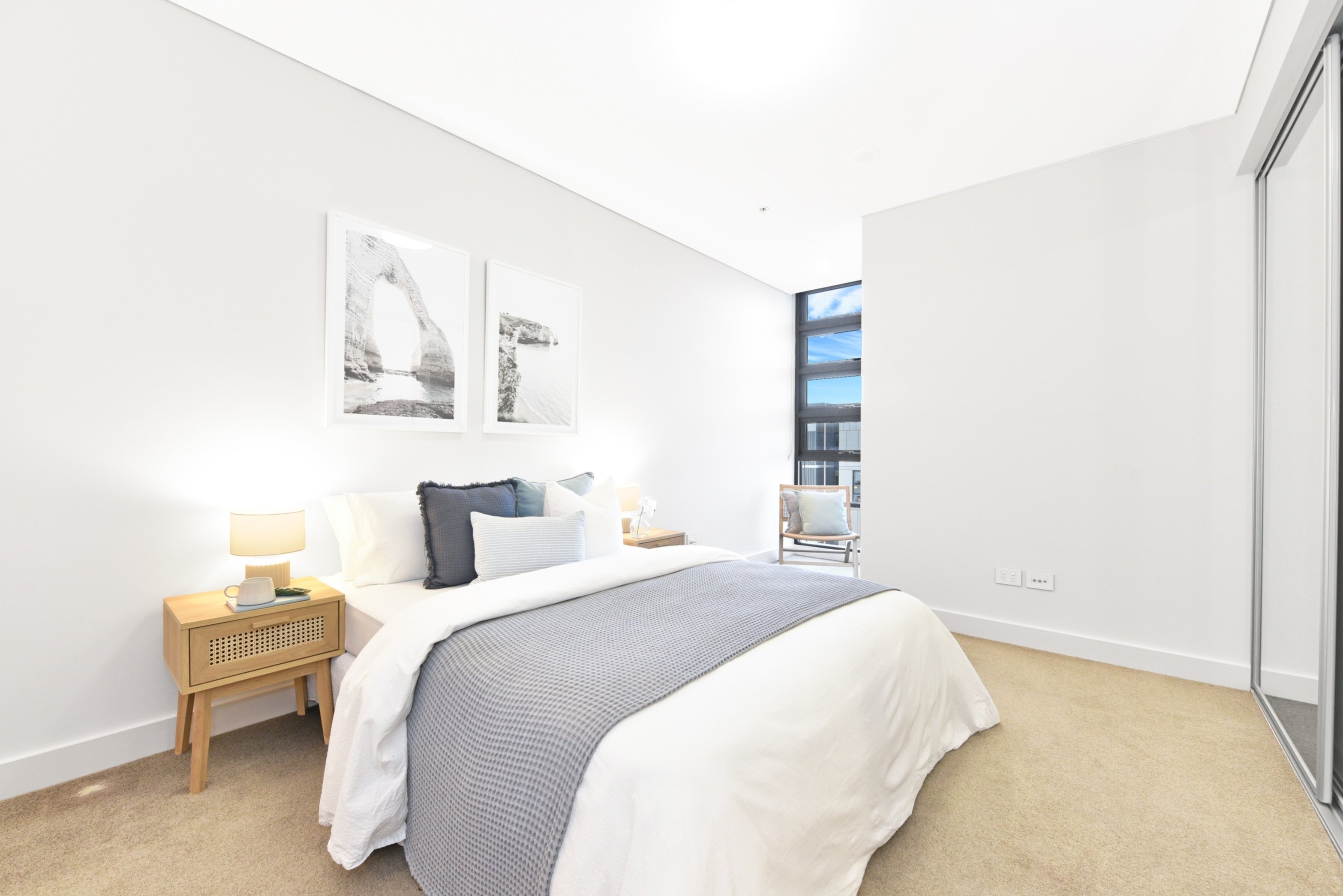 810/13 Verona Drive, Wentworth Point Sold by Chidiac Realty - image 3