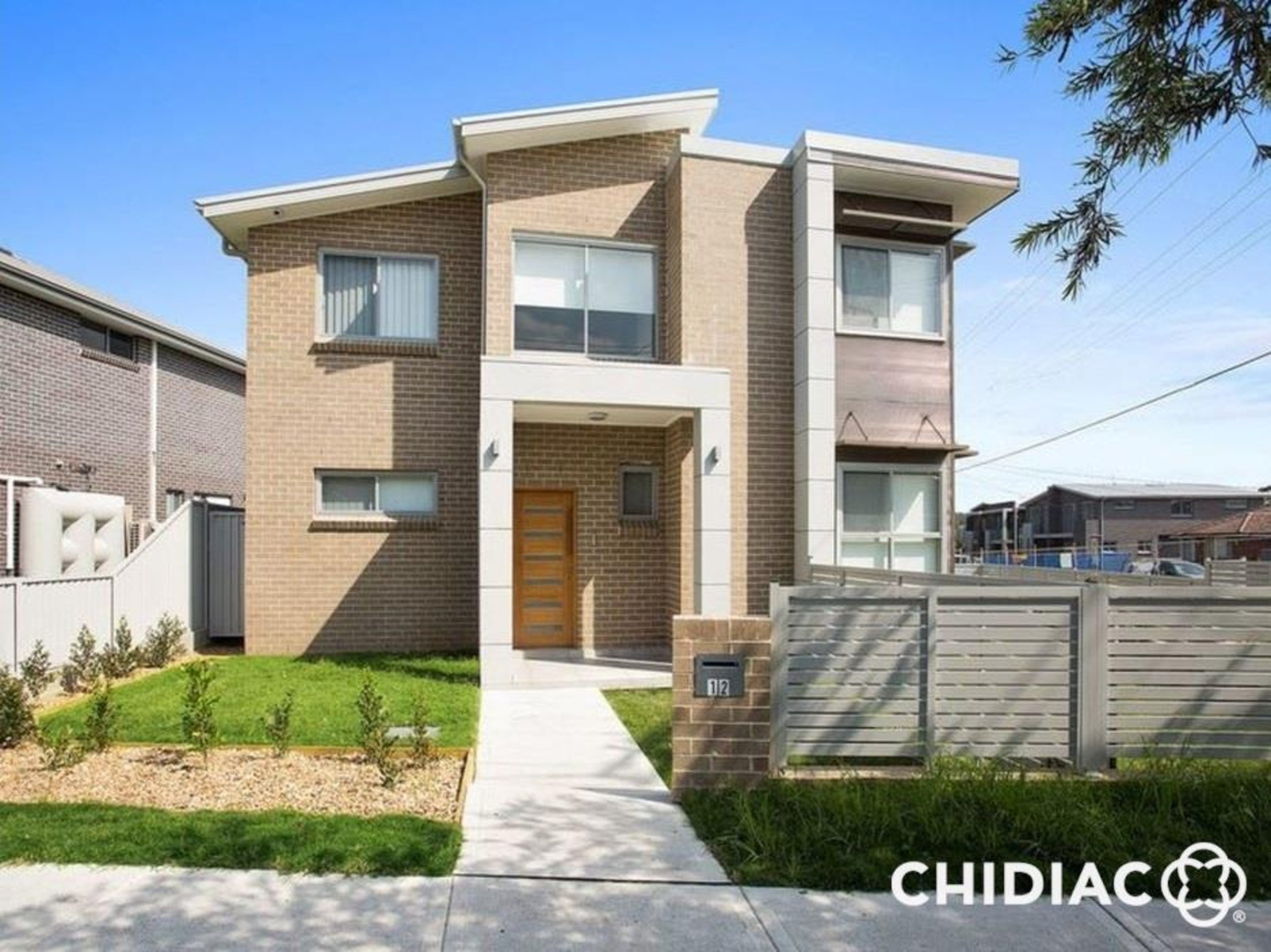 12 Barwon Street, Greystanes Leased by Chidiac Realty - image 1