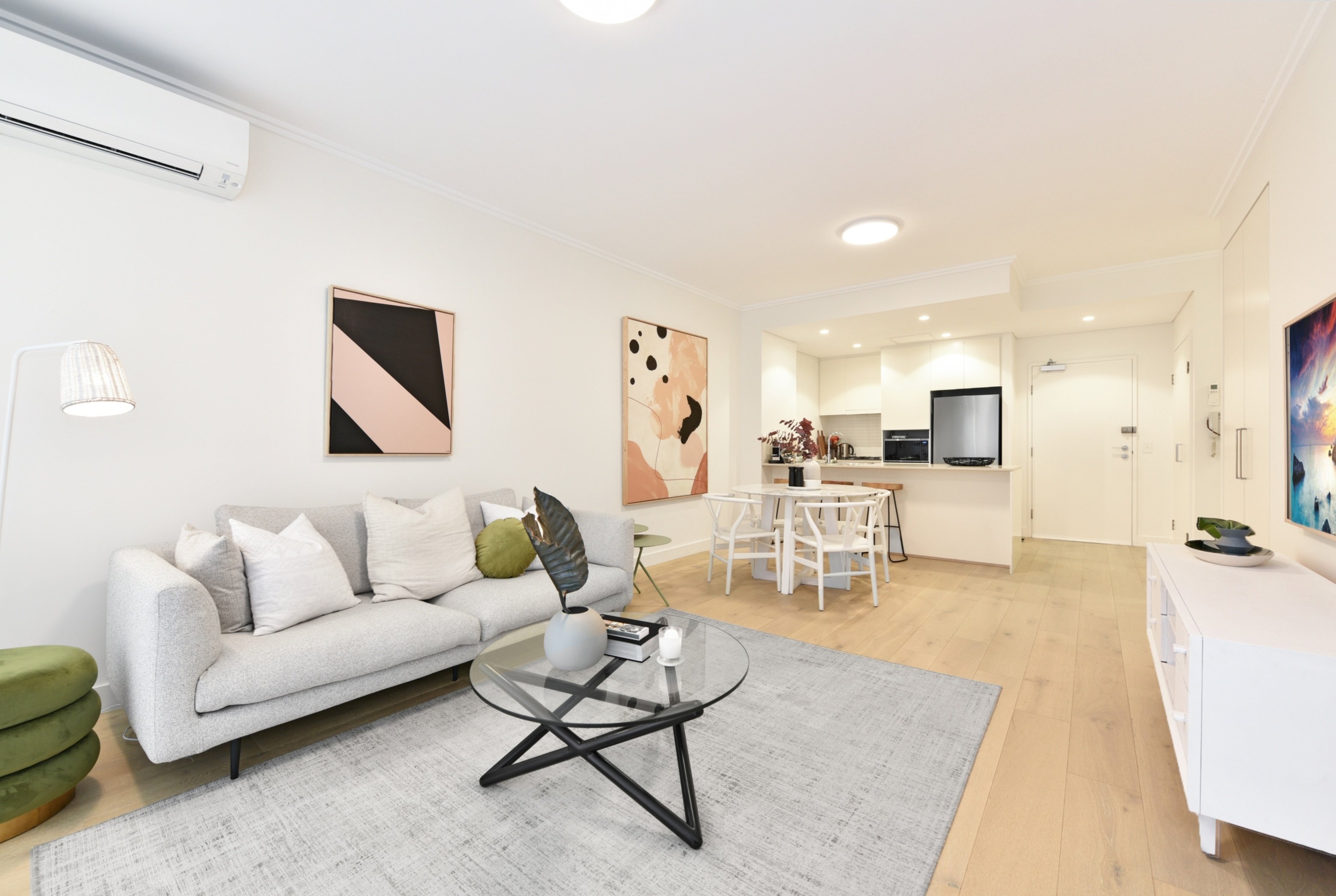 335/23 Savona Drive, Wentworth Point Sold by Chidiac Realty - image 5