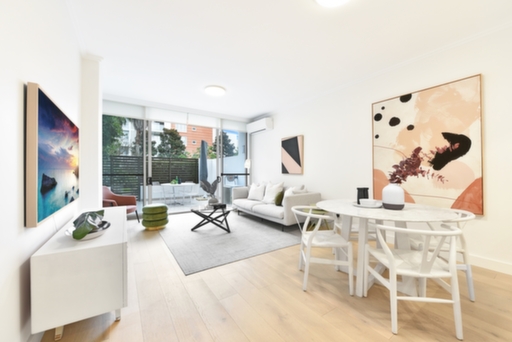335/23 Savona Drive, Wentworth Point Sold by Chidiac Realty