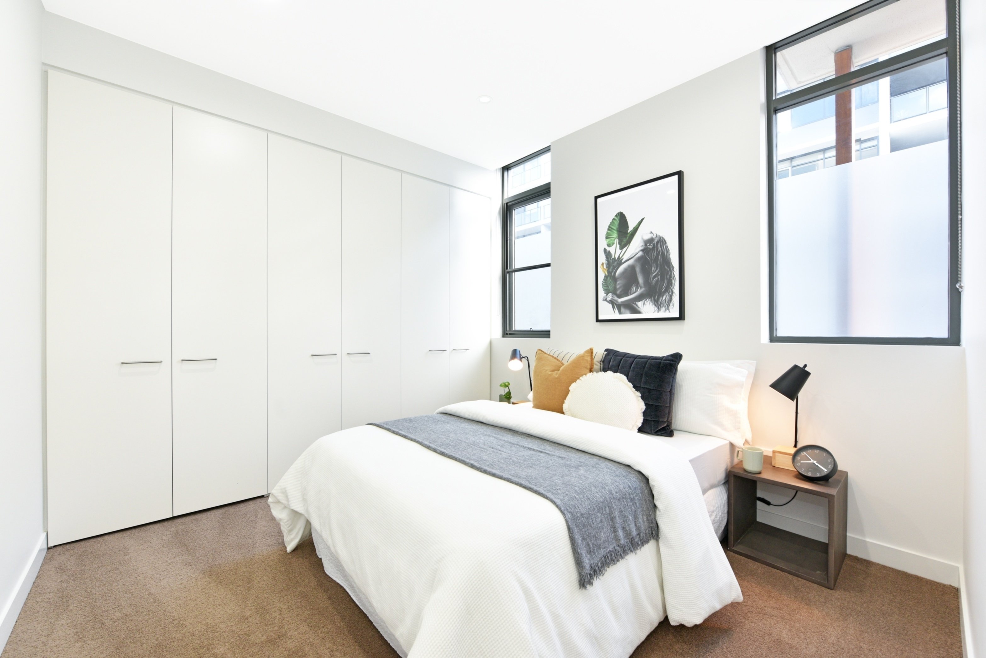 B206/9 Waterview Drive, Lane Cove Sold by Chidiac Realty - image 4
