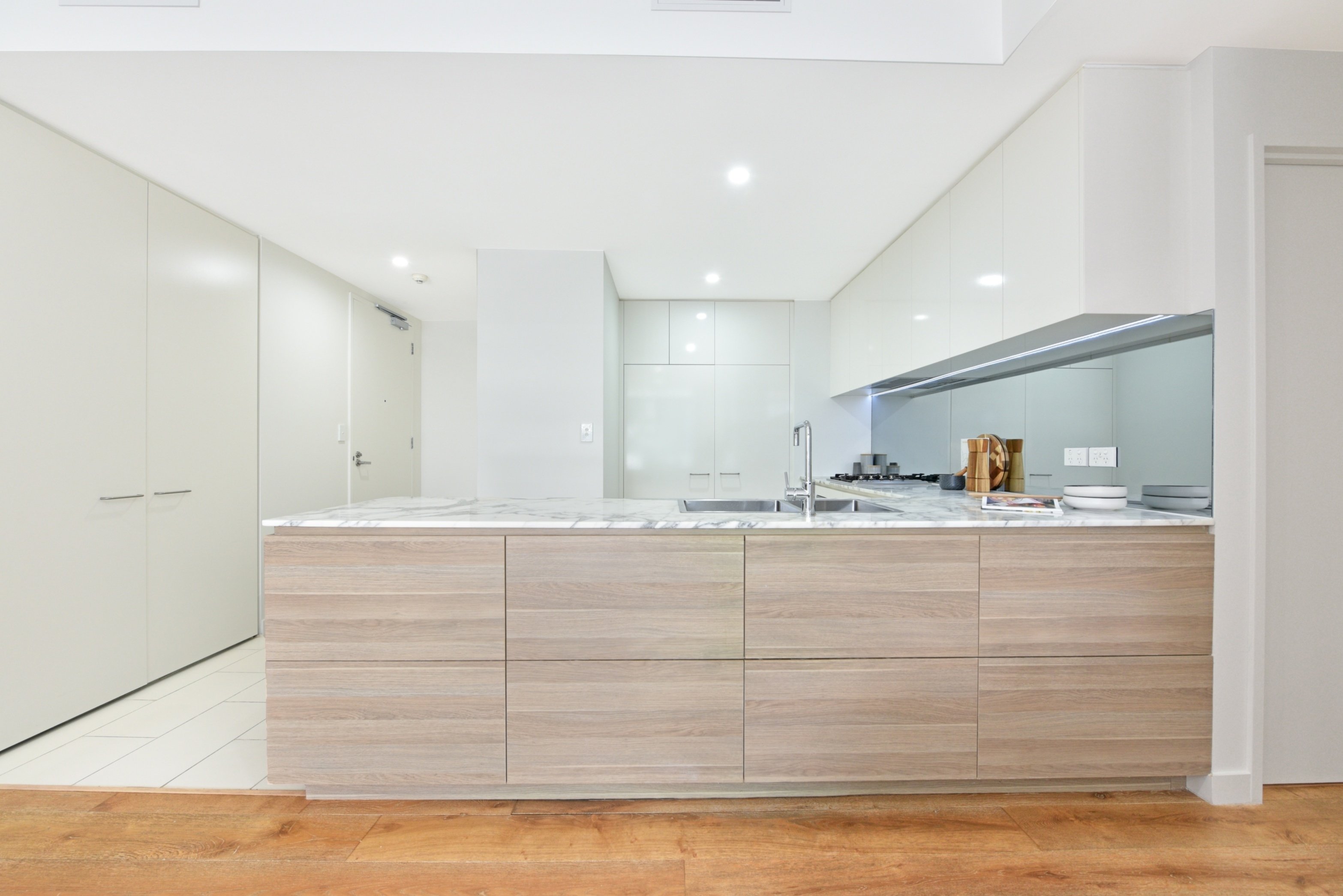 B206/9 Waterview Drive, Lane Cove Sold by Chidiac Realty - image 2
