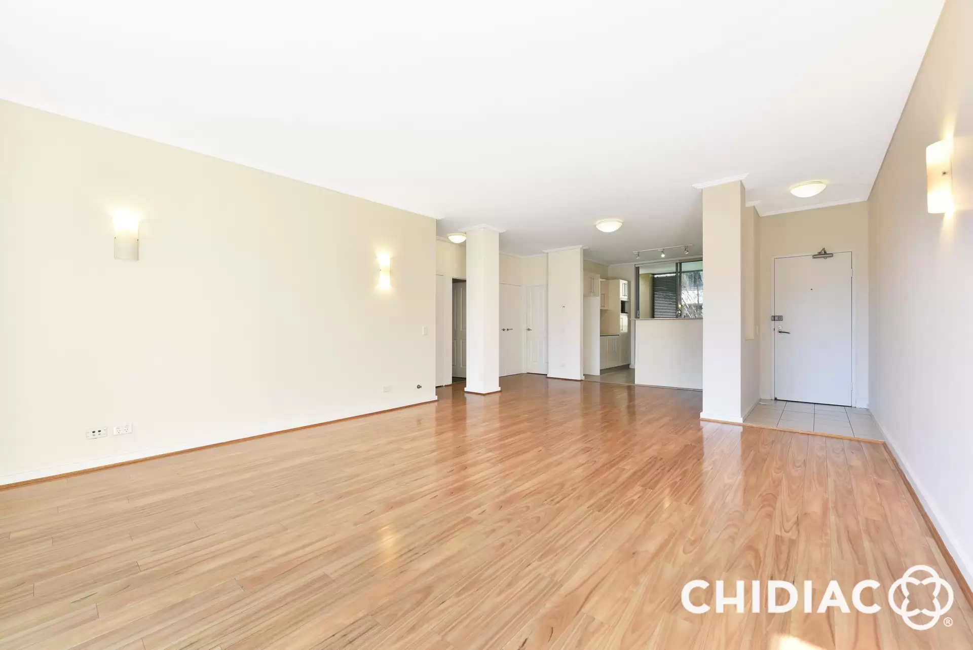 306/4 The Piazza, Wentworth Point Leased by Chidiac Realty - image 1