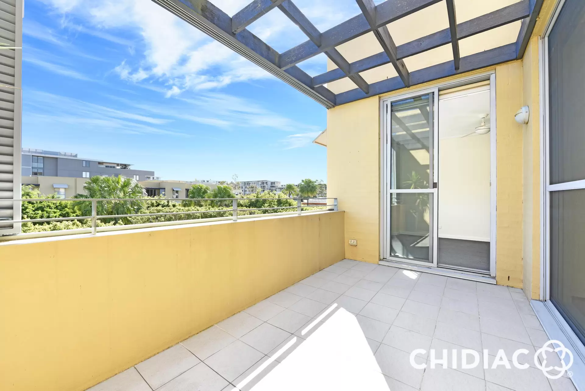 306/4 The Piazza, Wentworth Point Leased by Chidiac Realty - image 1