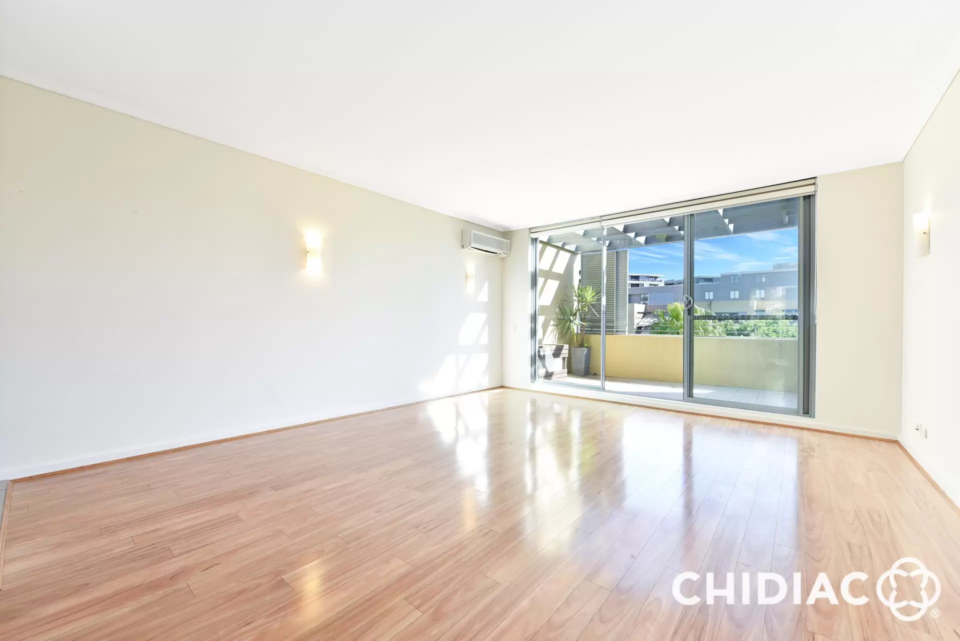 306/4 The Piazza, Wentworth Point Leased by Chidiac Realty - image 1
