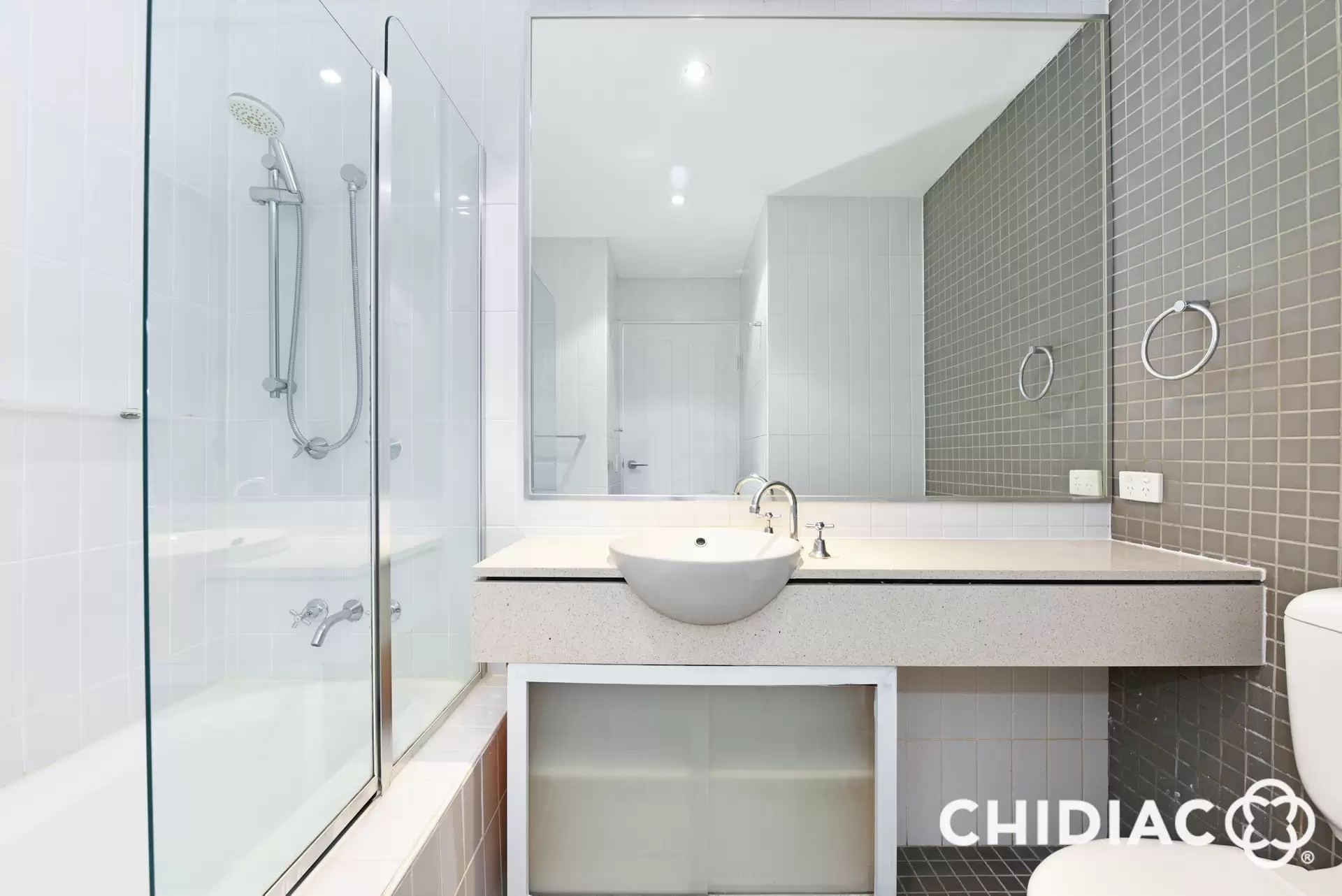 306/4 The Piazza, Wentworth Point Leased by Chidiac Realty - image 1