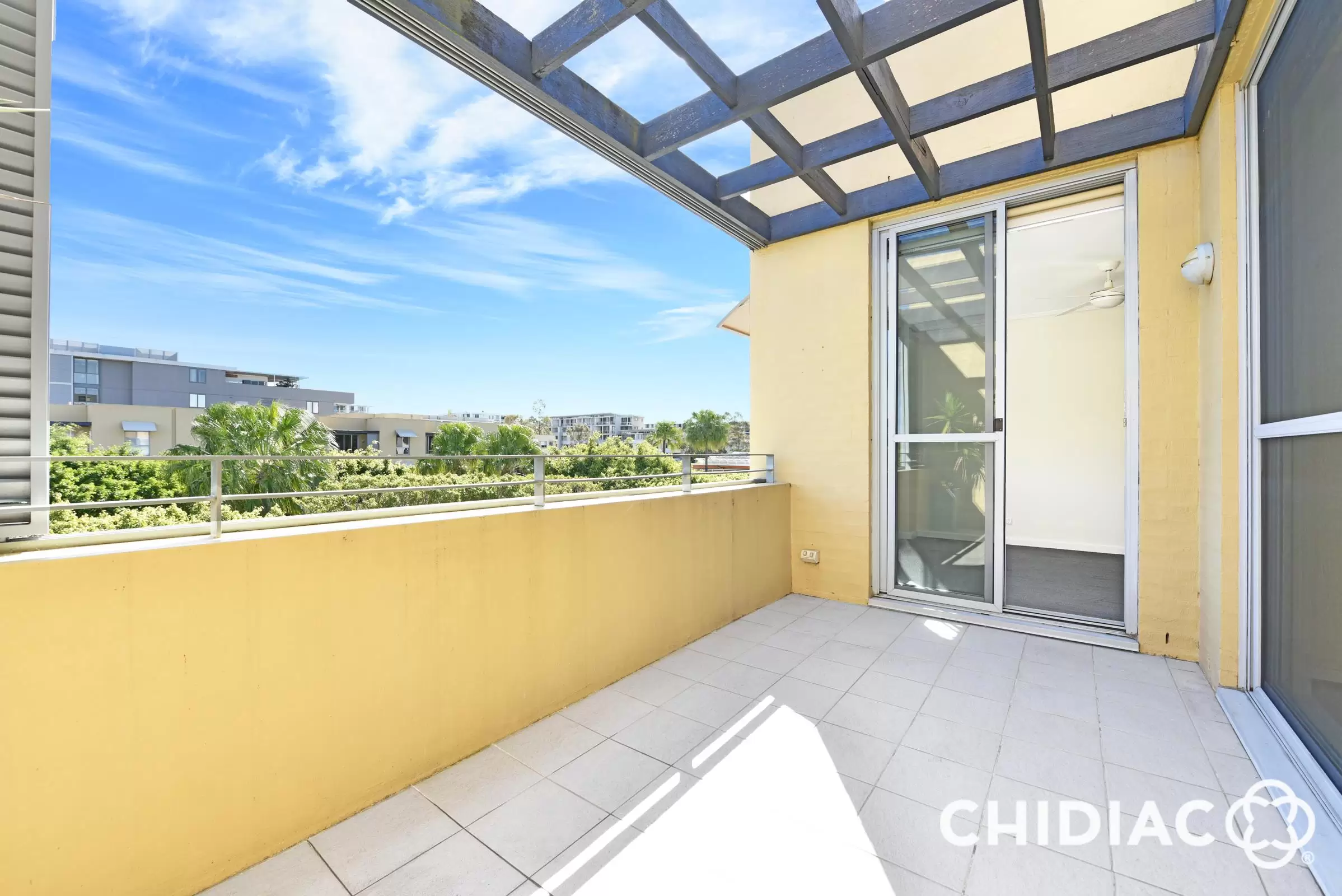 306/4 The Piazza, Wentworth Point Leased by Chidiac Realty - image 3