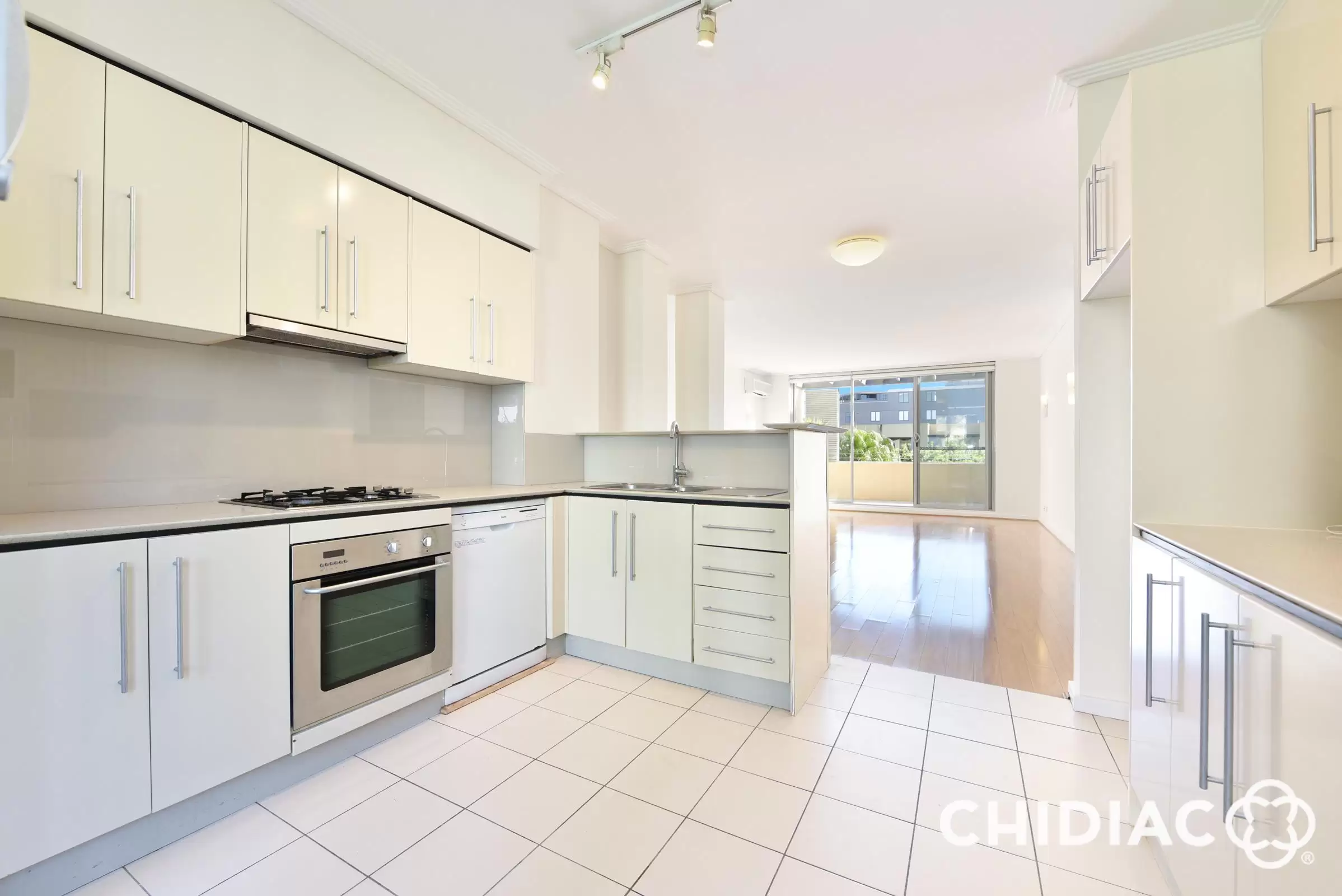 306/4 The Piazza, Wentworth Point Leased by Chidiac Realty - image 4