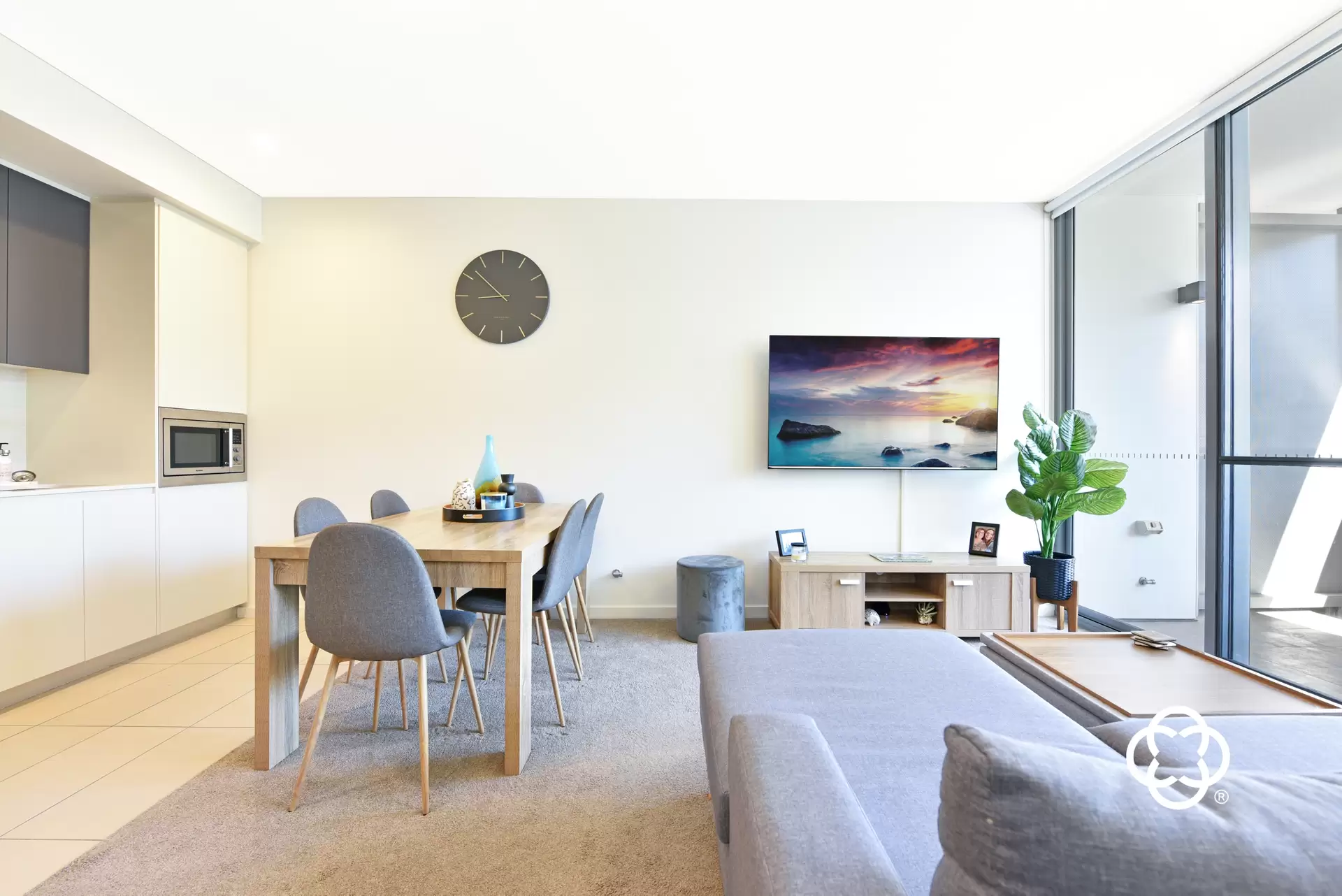 303/10 Savona Drive, Wentworth Point Leased by Chidiac Realty - image 1
