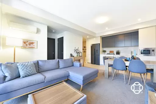 303/10 Savona Drive, Wentworth Point Leased by Chidiac Realty