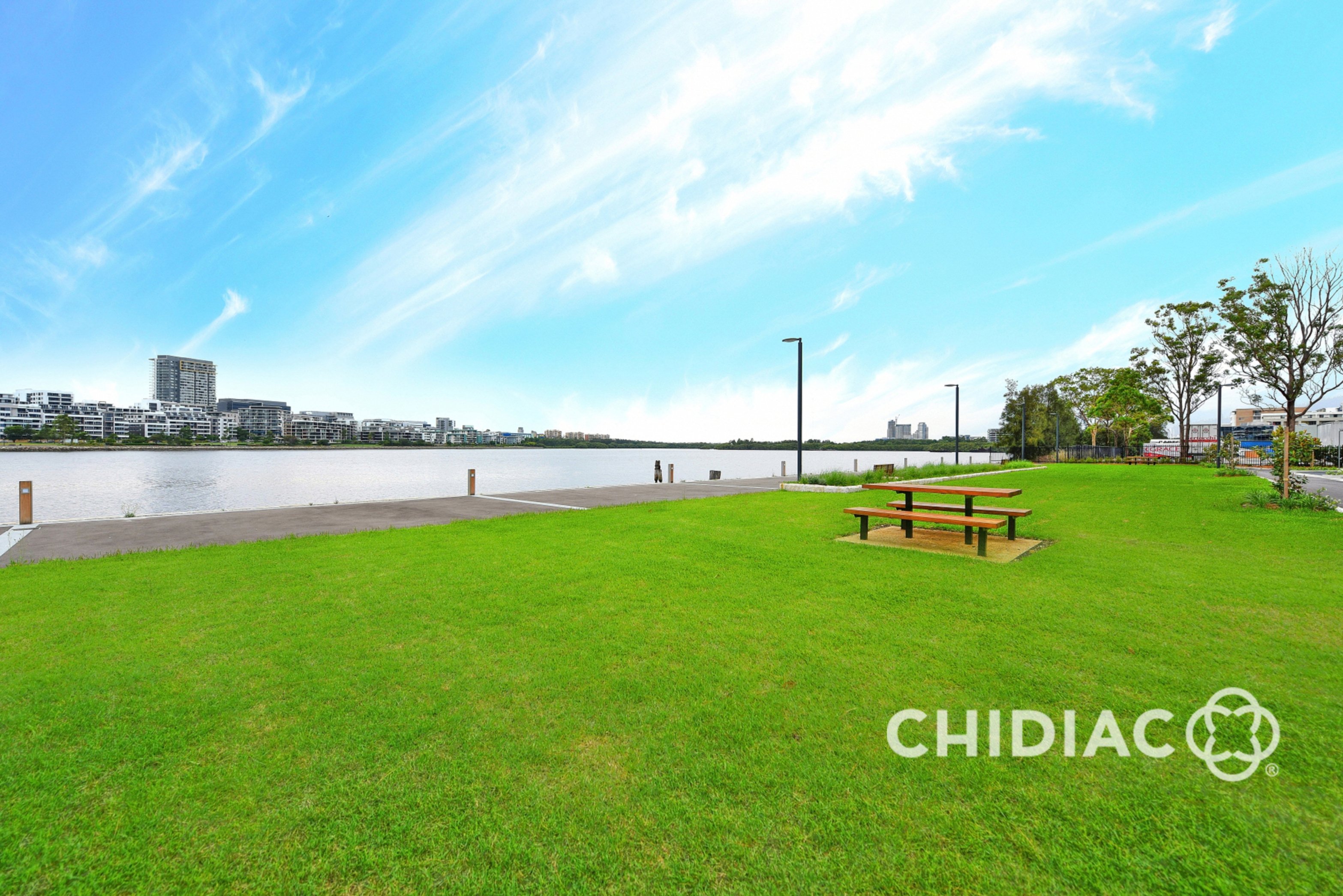 605/19 Verona Drive, Wentworth Point Leased by Chidiac Realty - image 8
